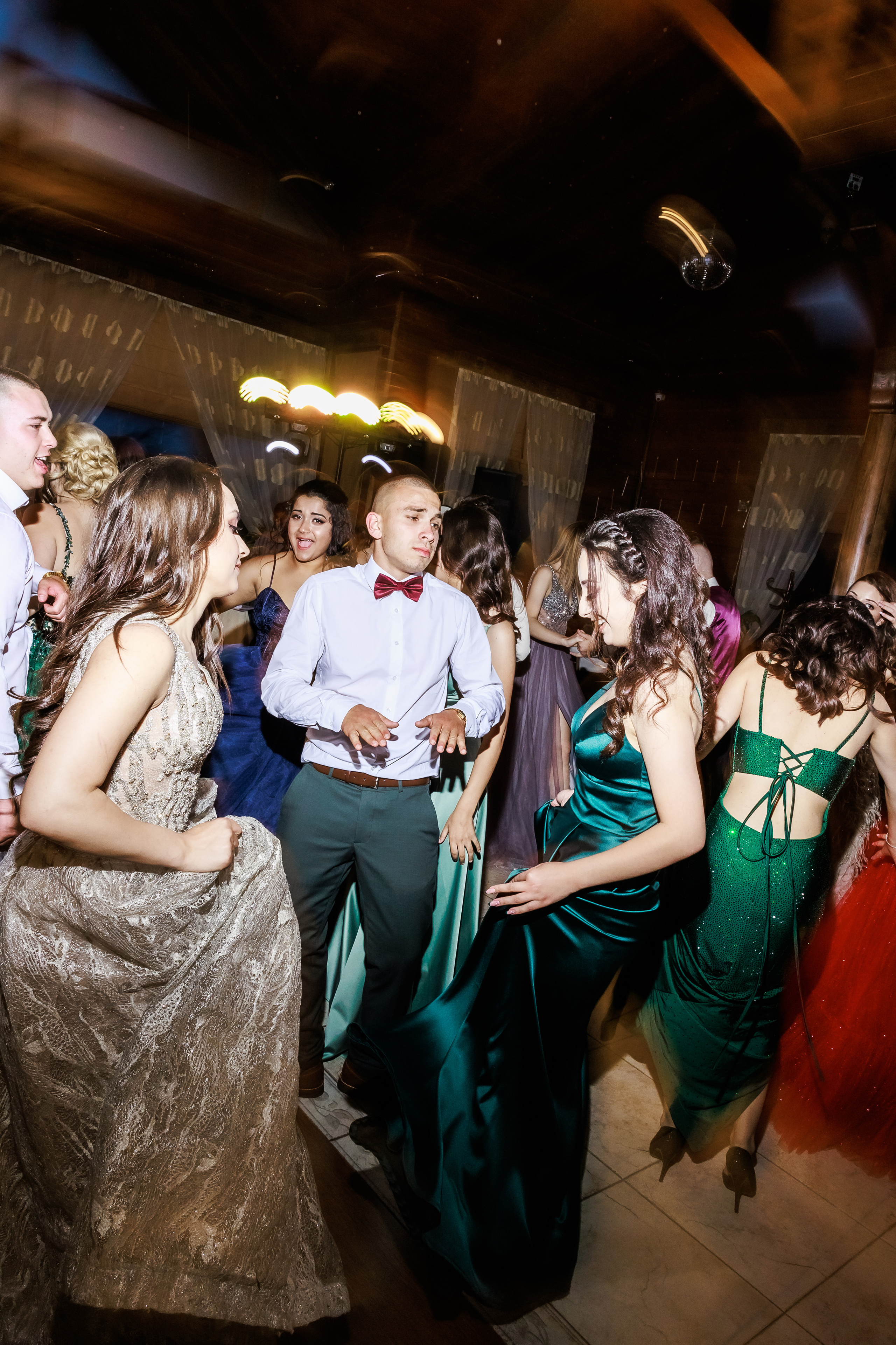 Абитуриентски бал 2022. Фотограф Ирина Йотова