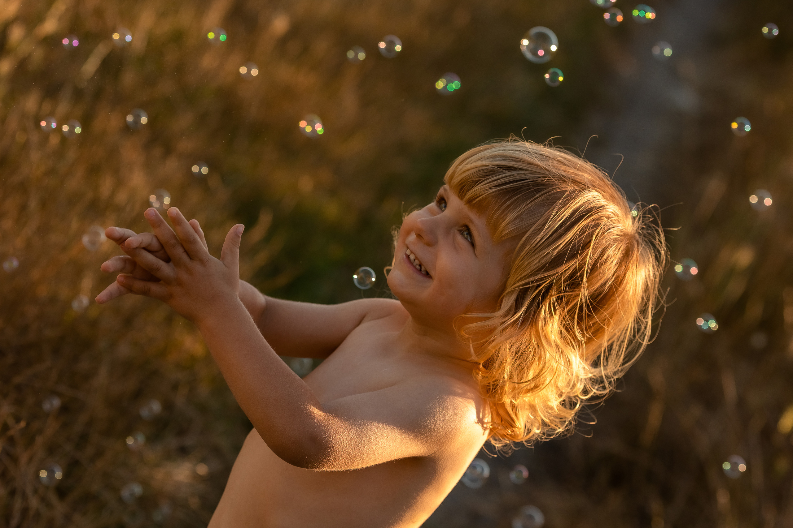 Фоторазходка Слънчогледи. Фотограф Ирина Йотова