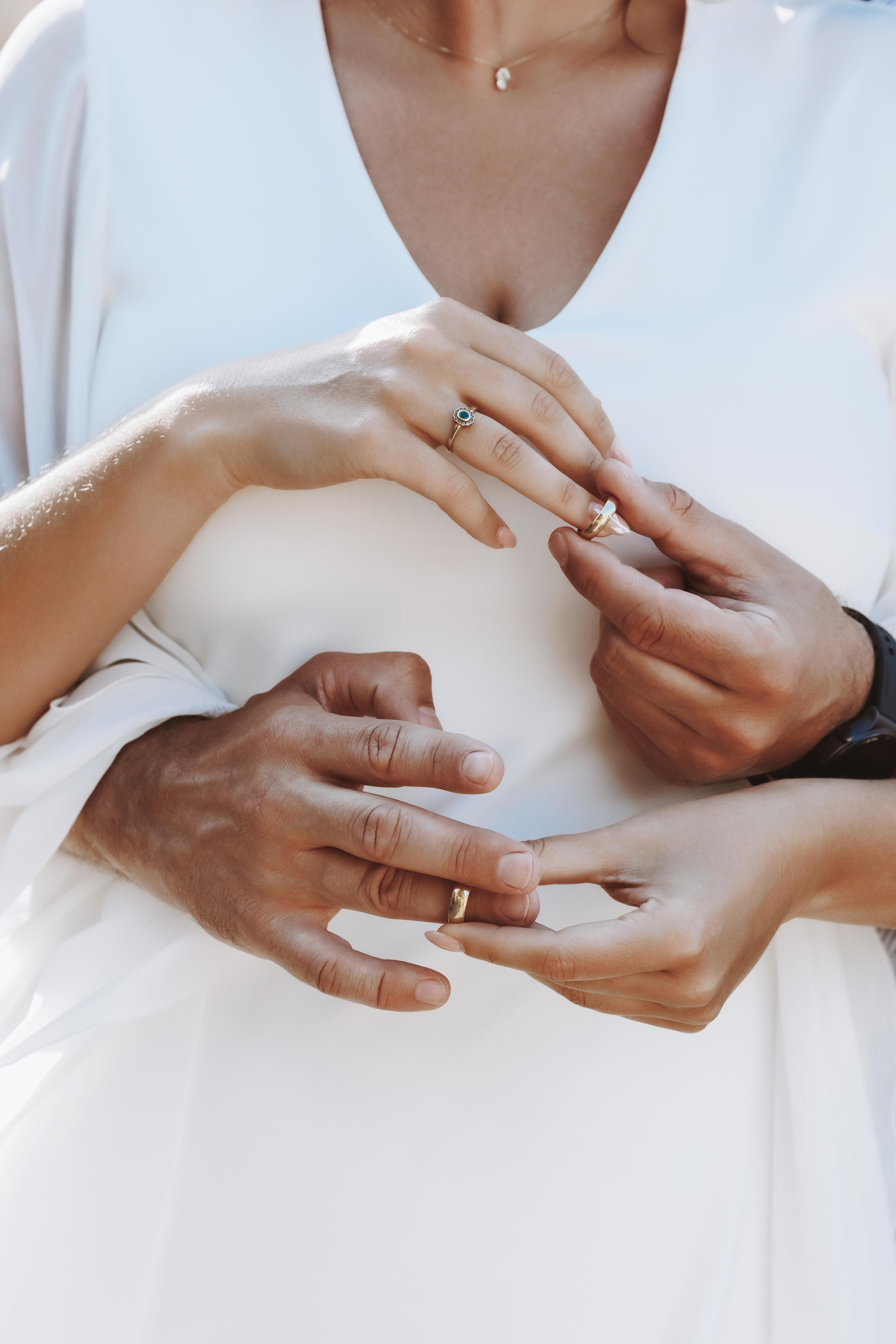 Сватба Несебър. Фотограф Ирина Йотова