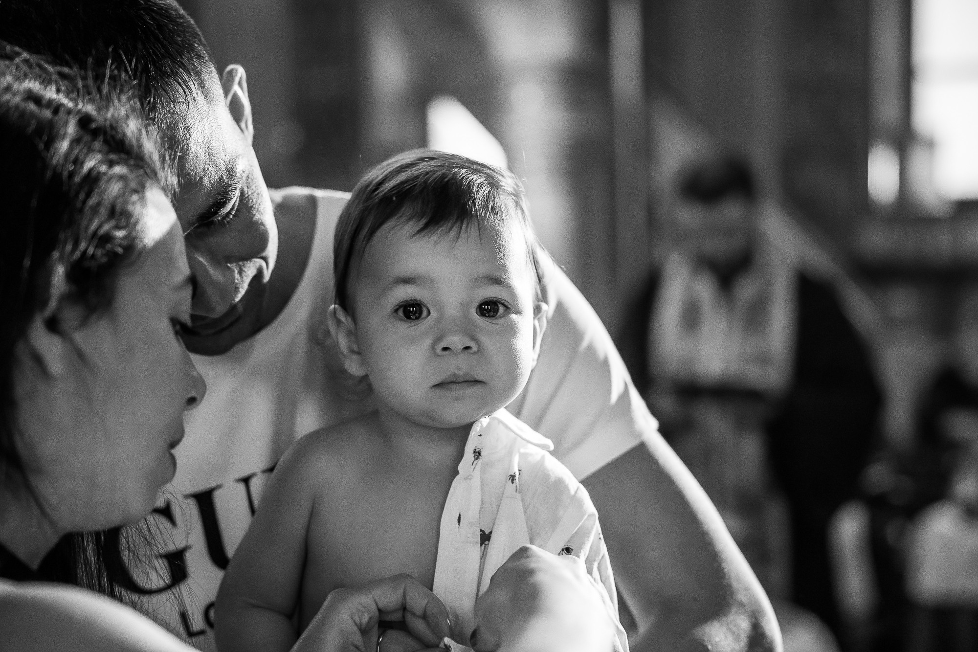 Бургас Св.Богородица. Фотограф Ирина Йотова