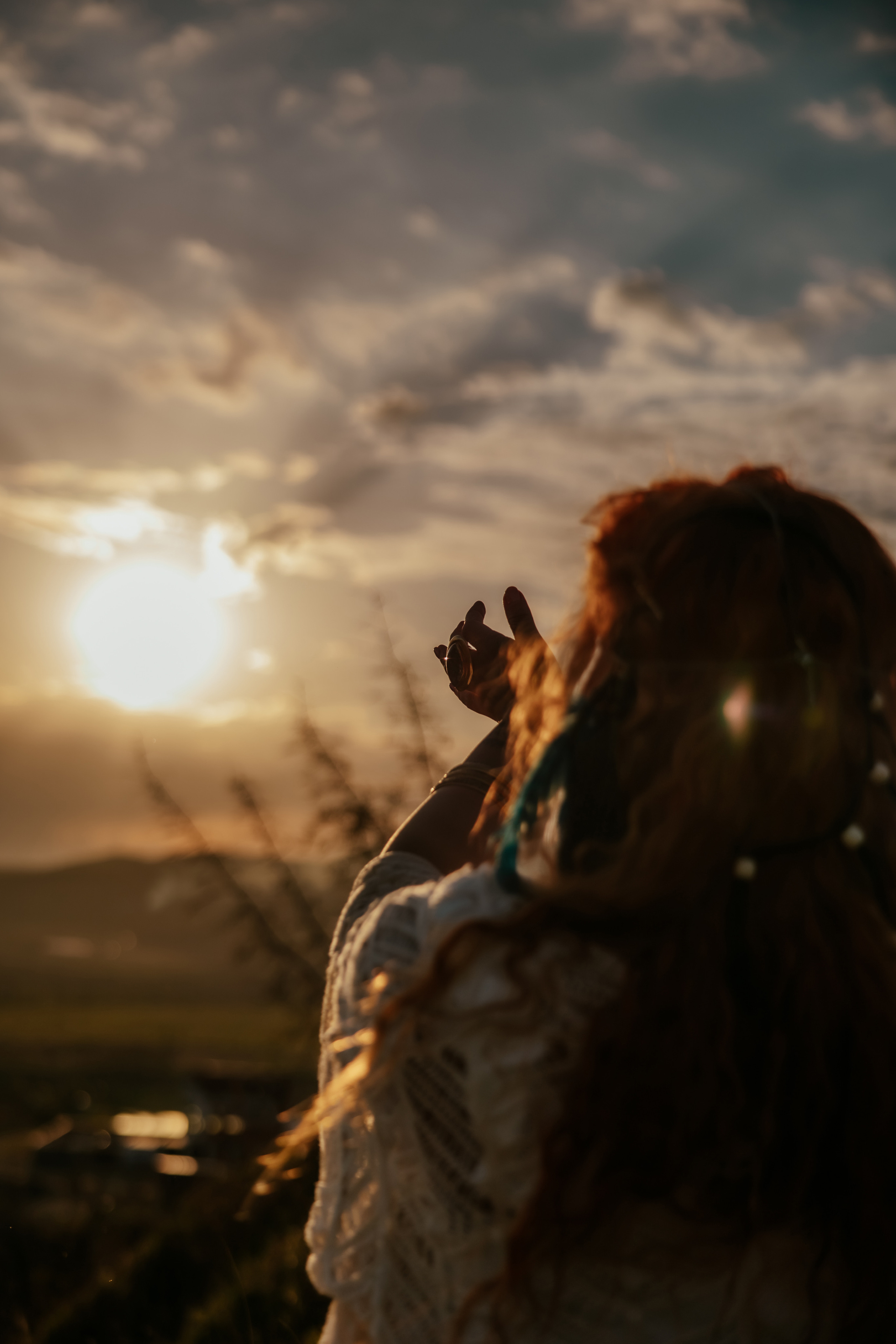 Spring. Фотограф Ирина Йотова