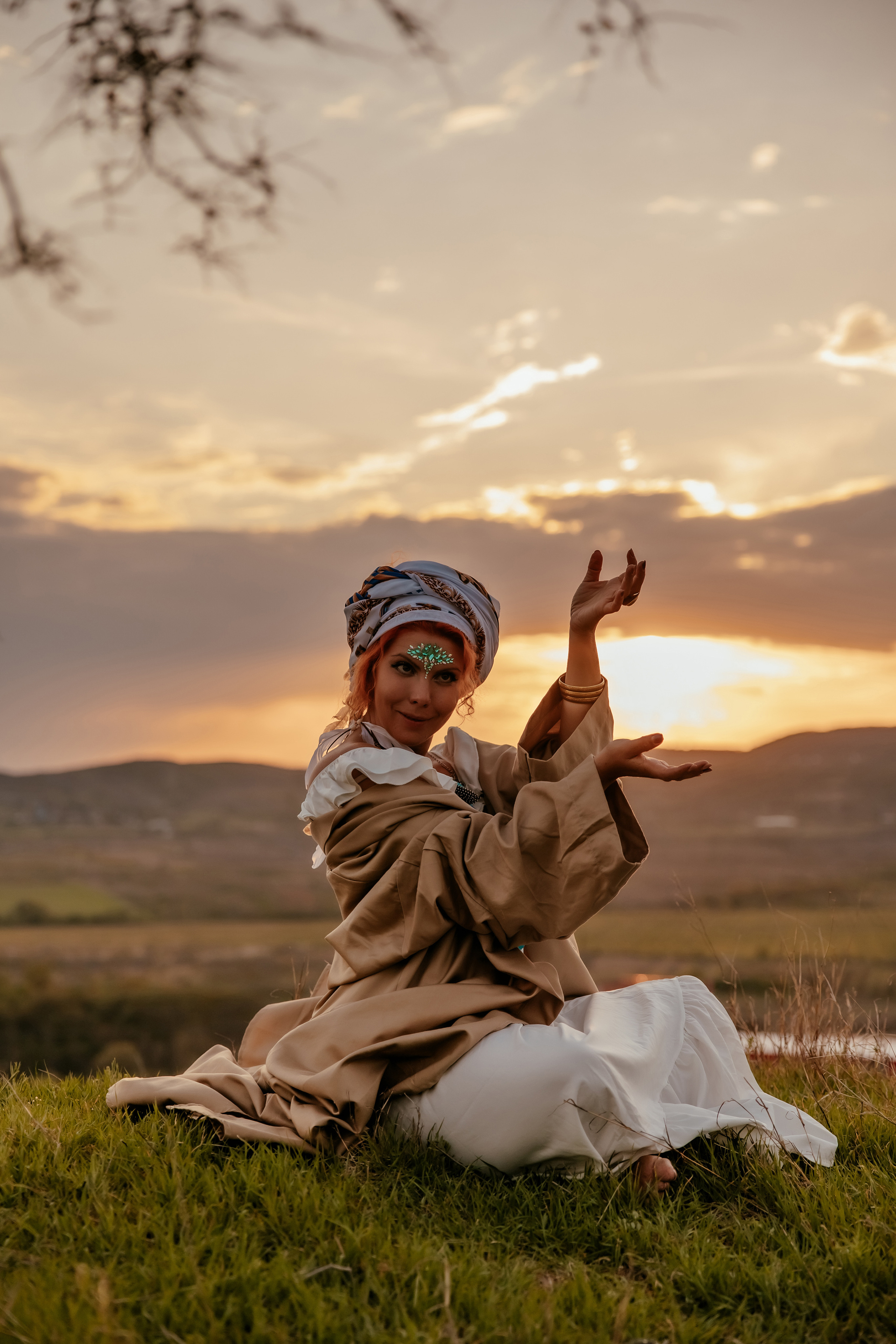 Spring. Фотограф Ирина Йотова