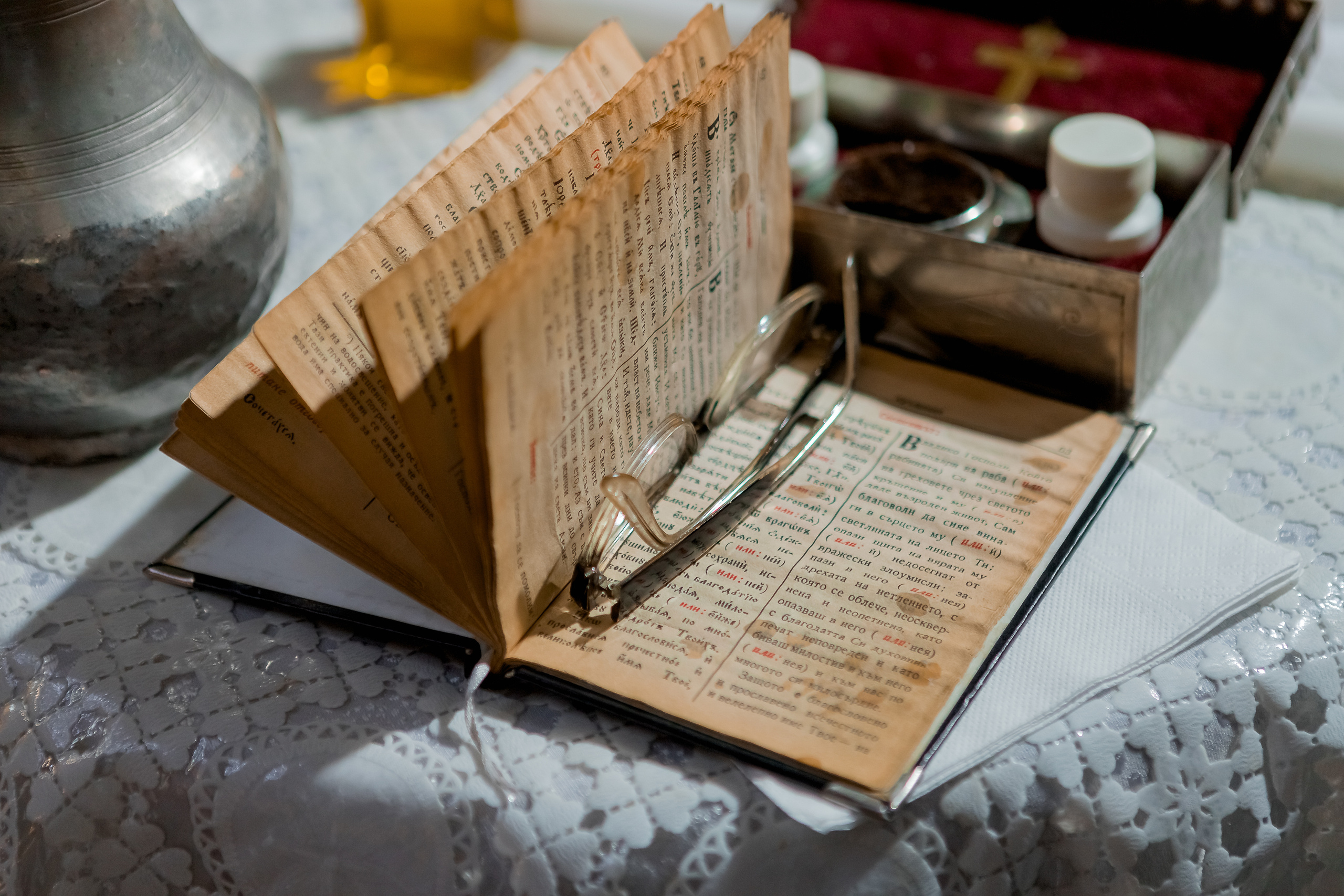 Бургас Св.Богородица. Фотограф Ирина Йотова