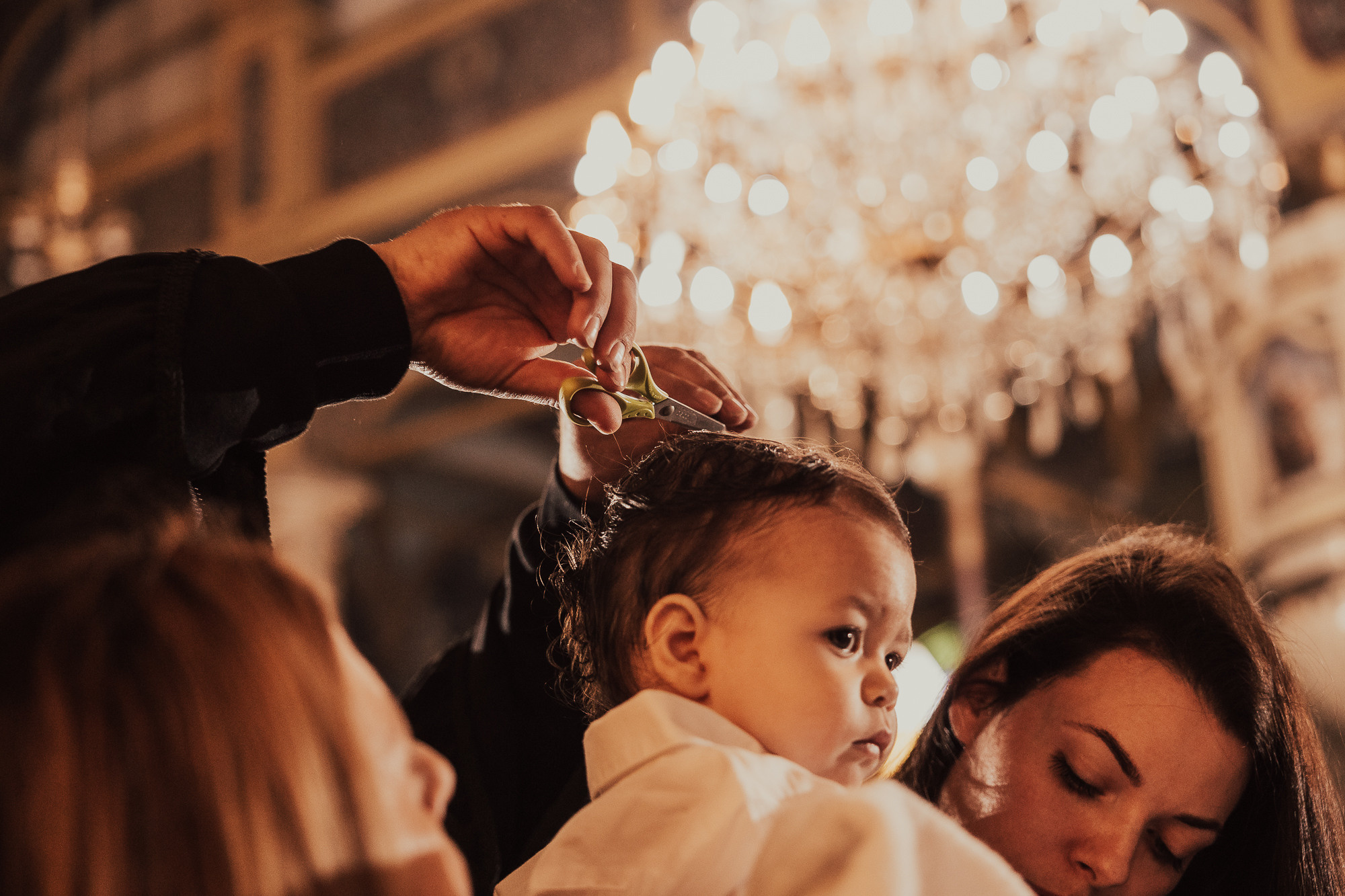 Бургас Св.Богородица. Фотограф Ирина Йотова