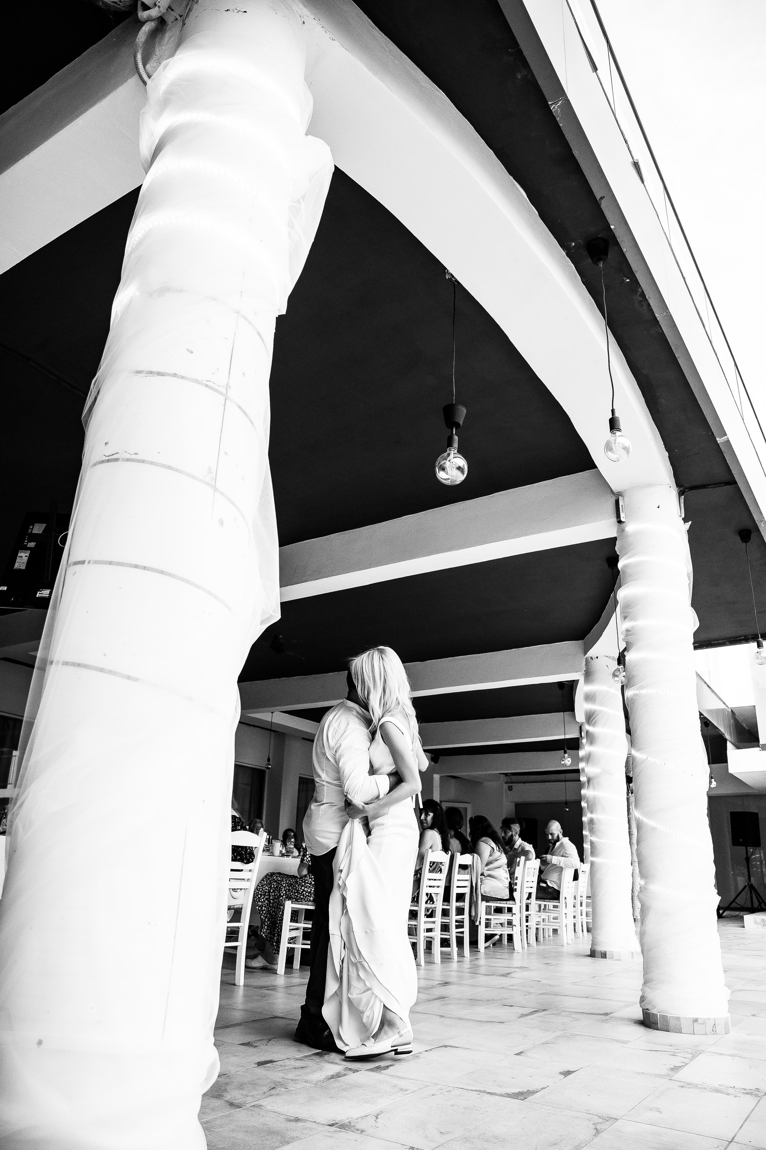 Сватба. Фотограф Ирина Йотова