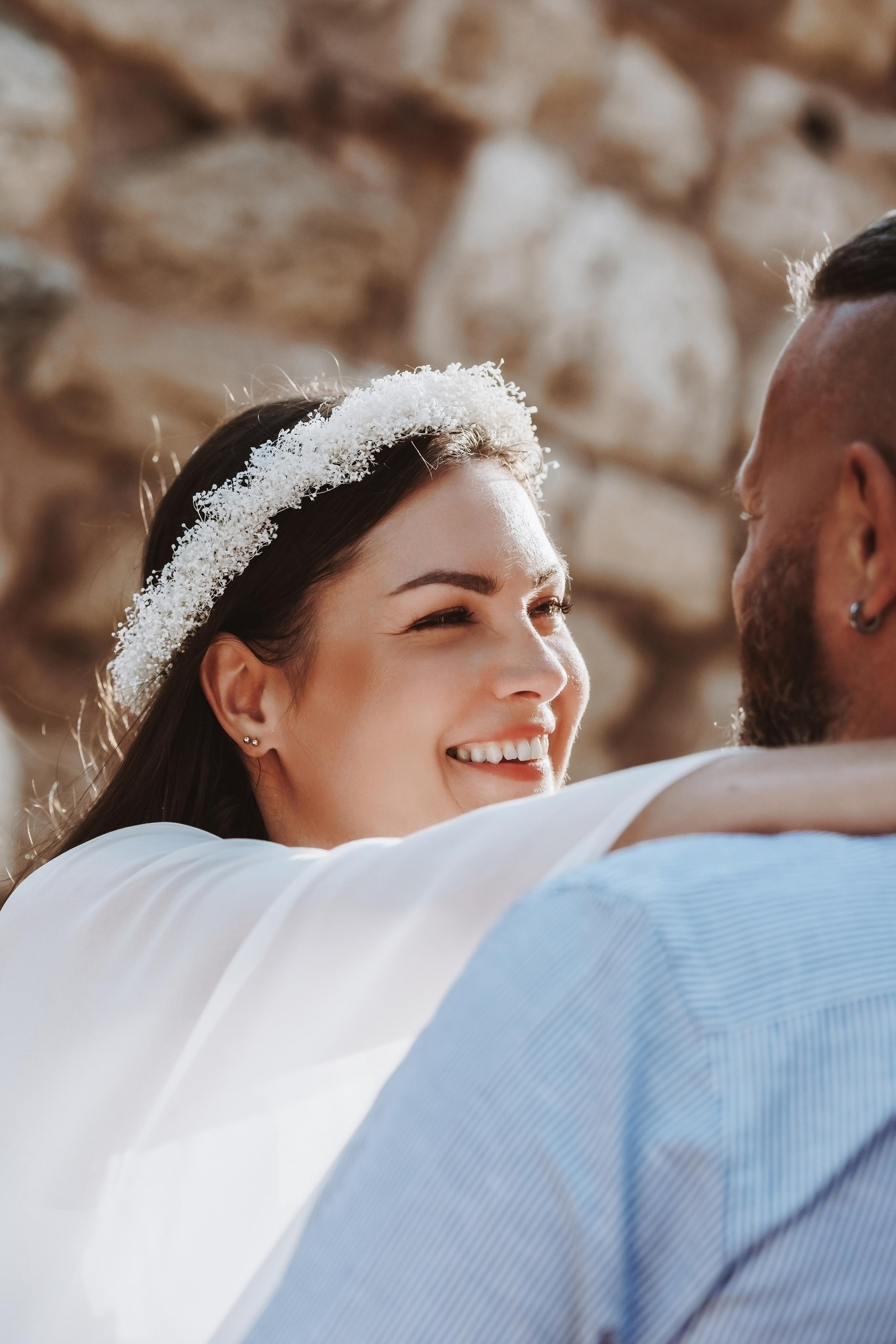 Сватба Несебър. Фотограф Ирина Йотова