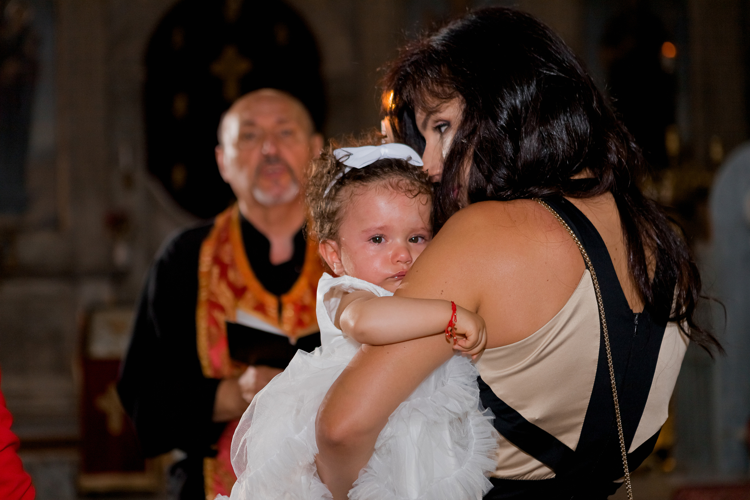 Бургас Св.Богородица. Фотограф Ирина Йотова