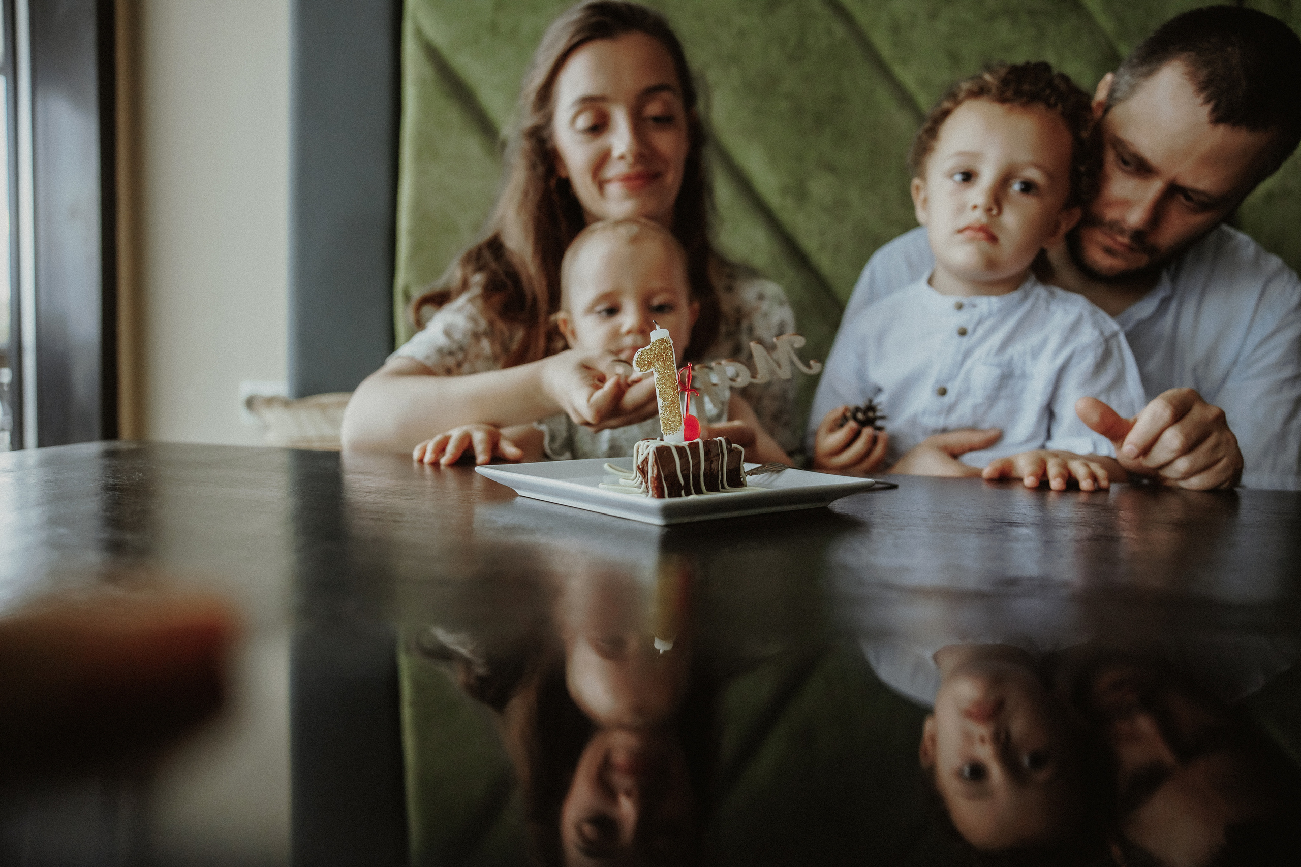 Life Style Family. Фотограф Ирина Йотова