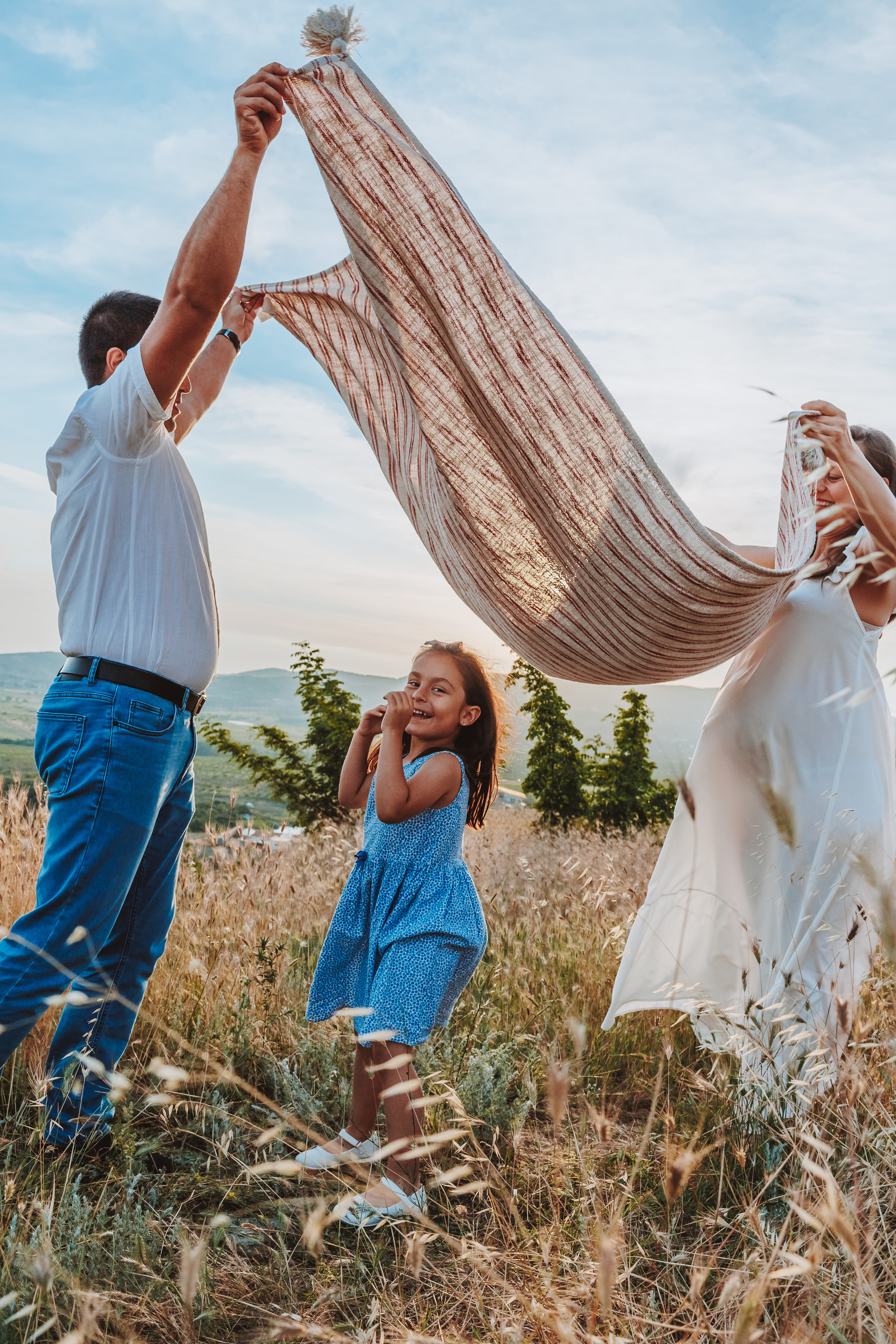 Бременна Фотосесия. Фотограф Ирина Йотова