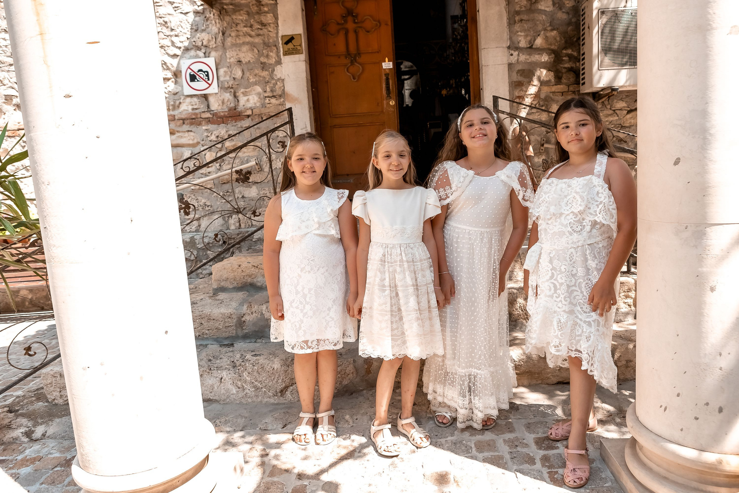 Свето Кръщение Несебър. Фотограф Ирина Йотова