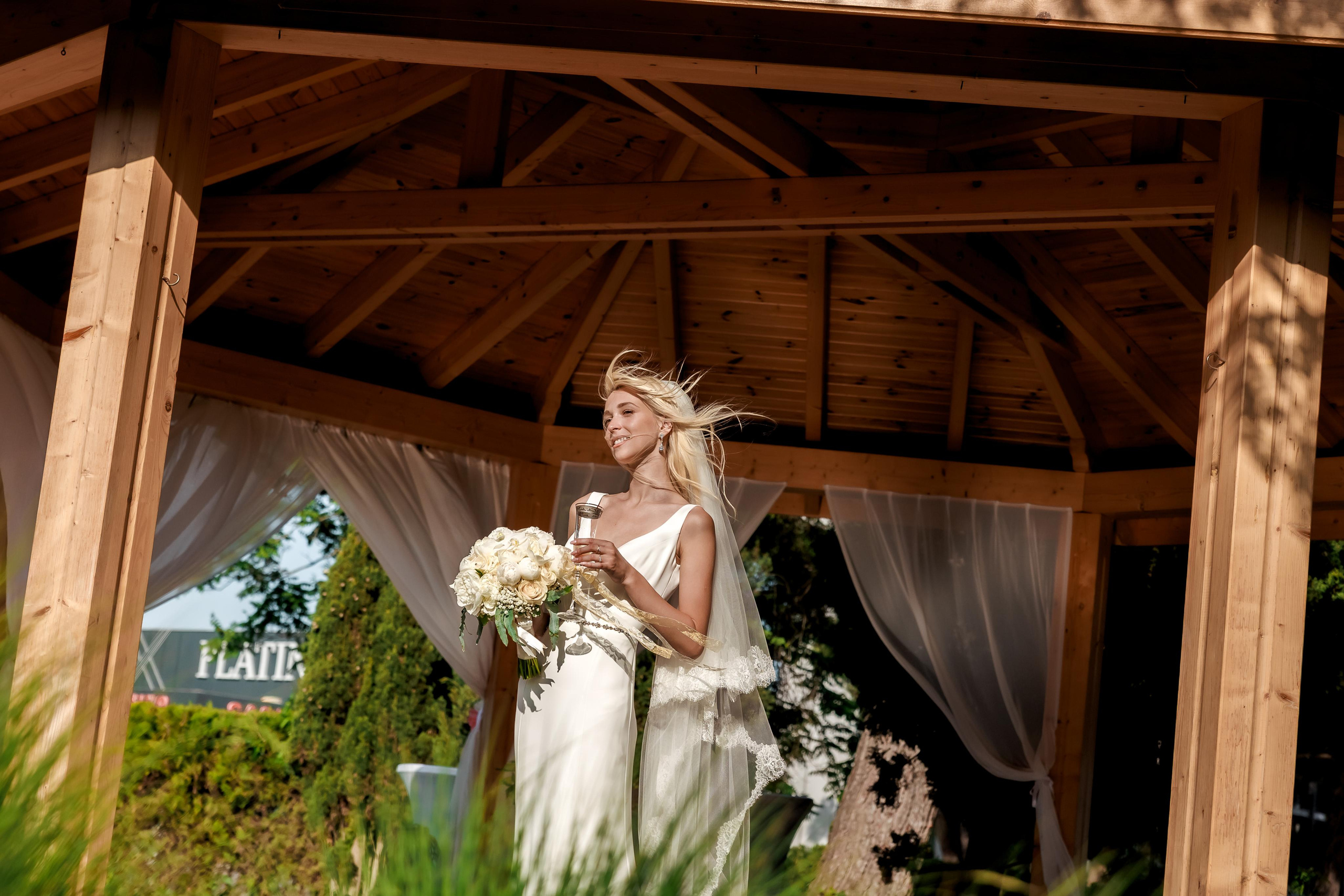 Сватба. Фотограф Ирина Йотова