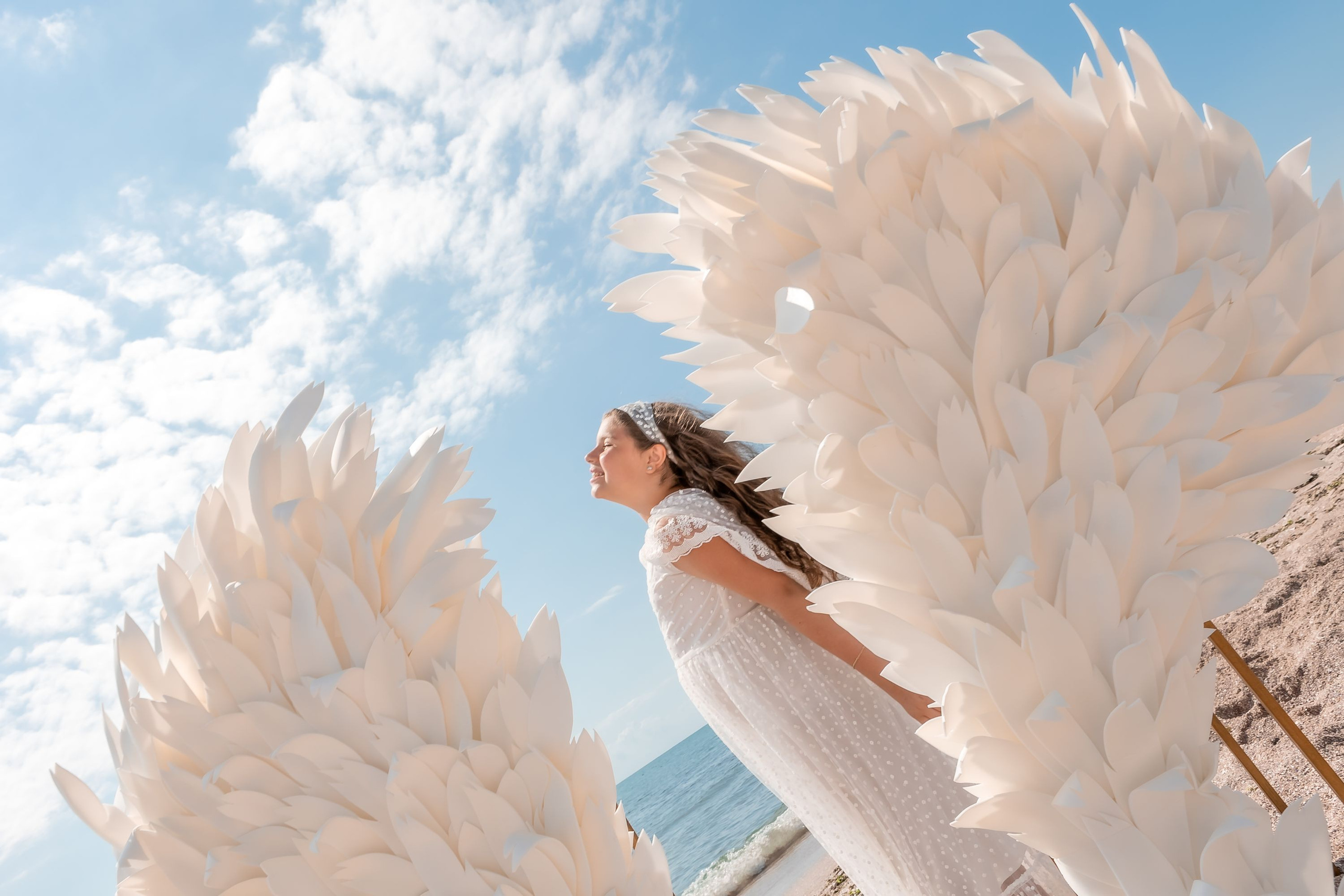 Свето Кръщение Несебър. Фотограф Ирина Йотова