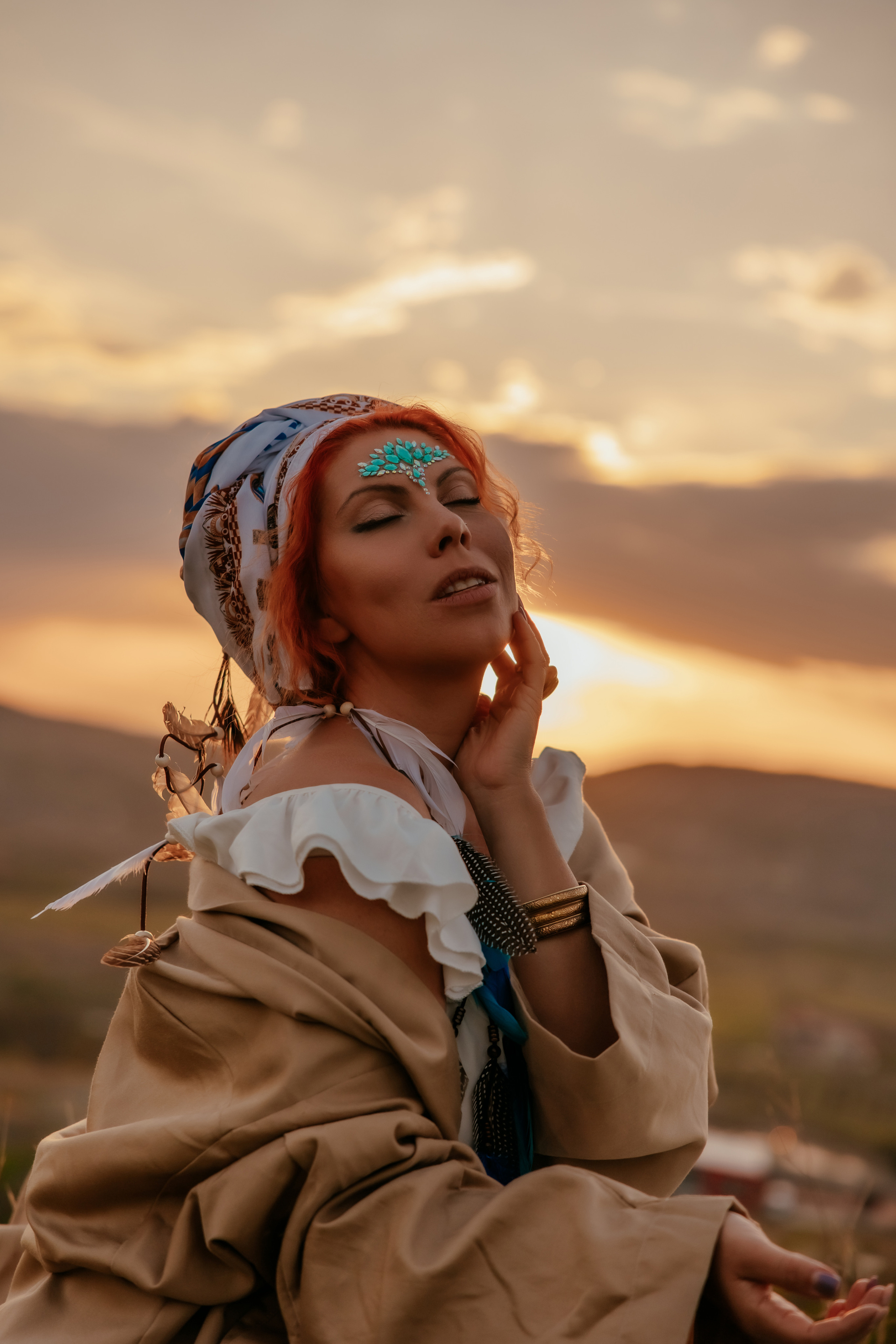 Spring. Фотограф Ирина Йотова