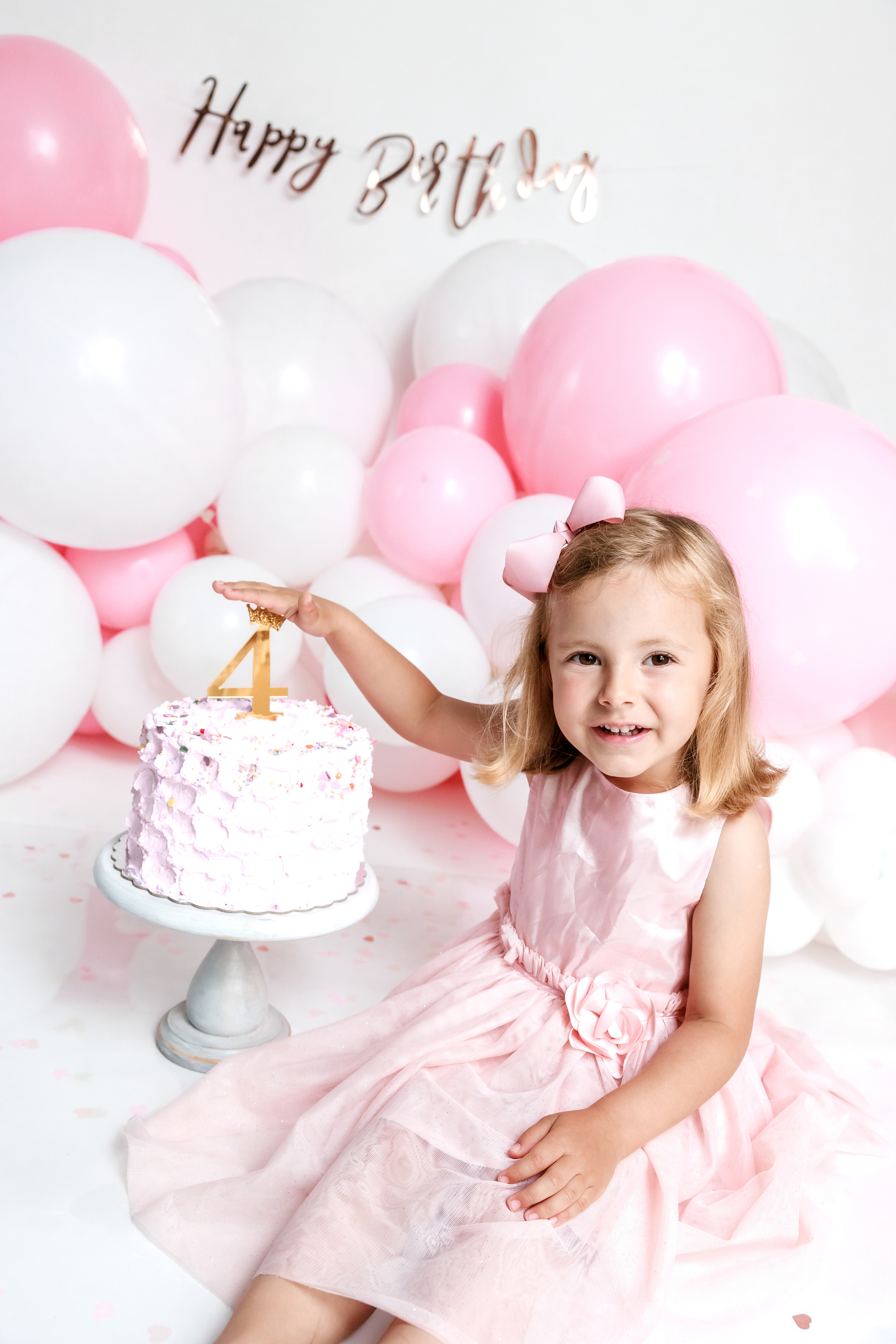 Честит Рожден Ден. Фотограф Ирина Йотова