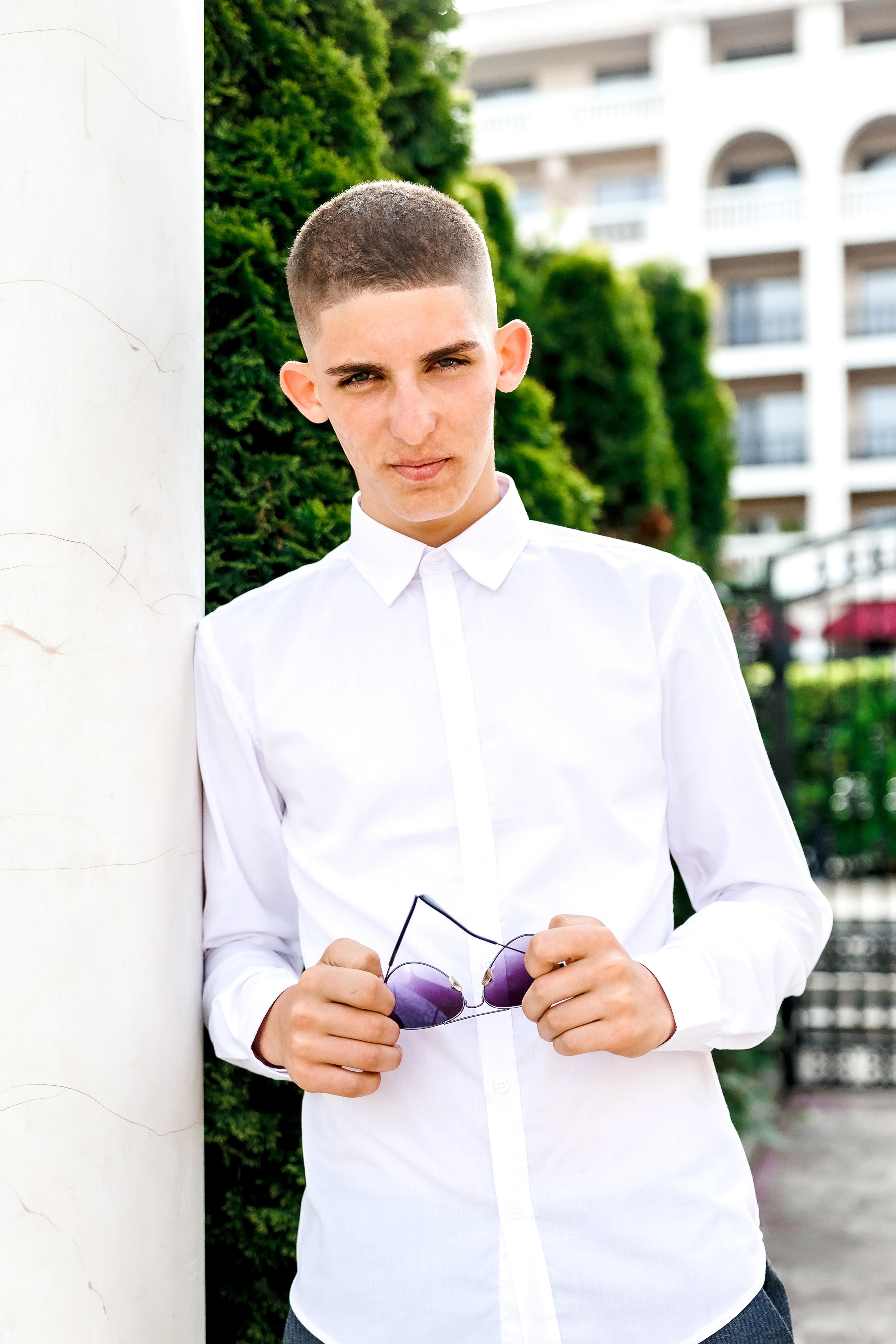 Бургас 12А. Фотограф Ирина Йотова