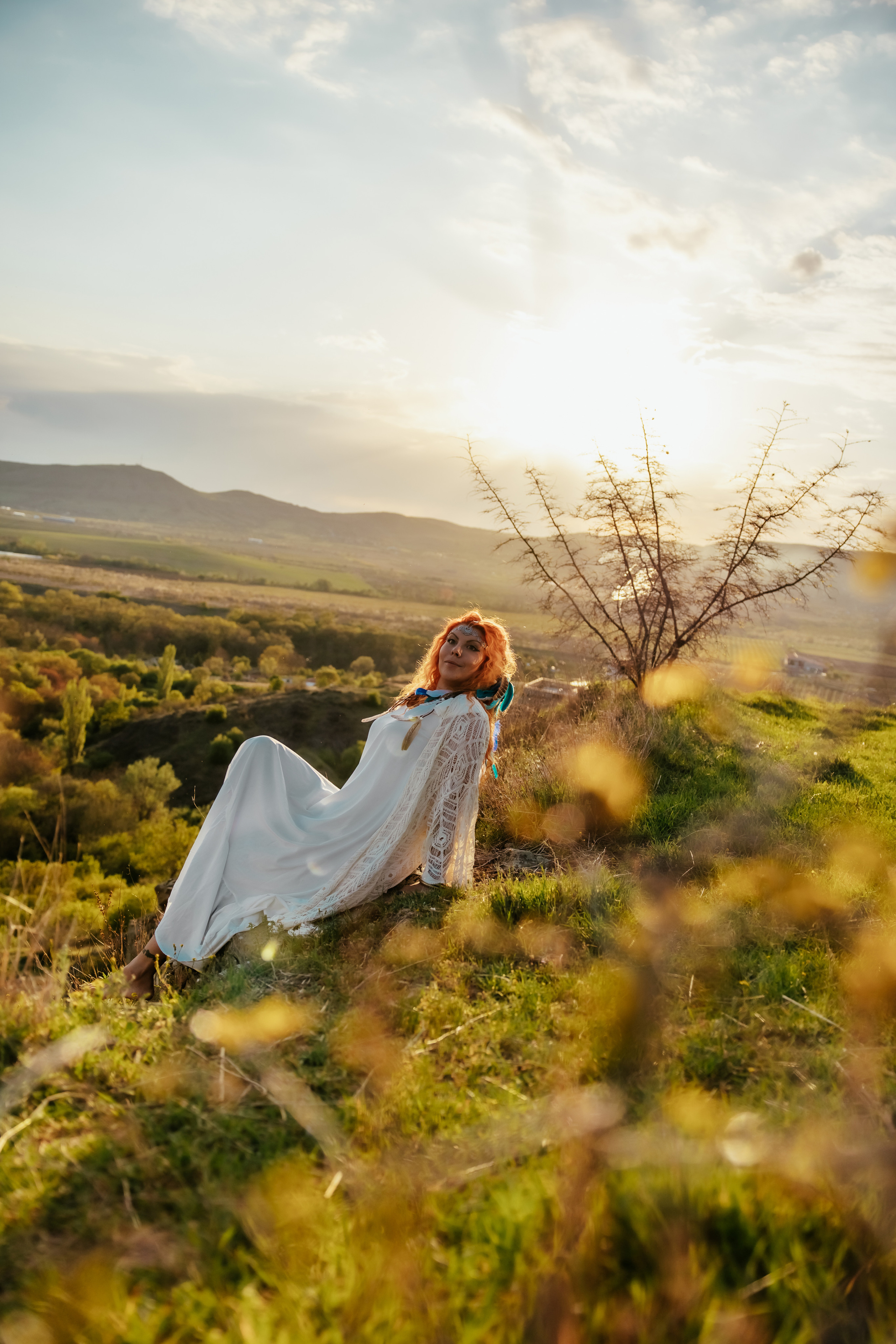 Spring. Фотограф Ирина Йотова