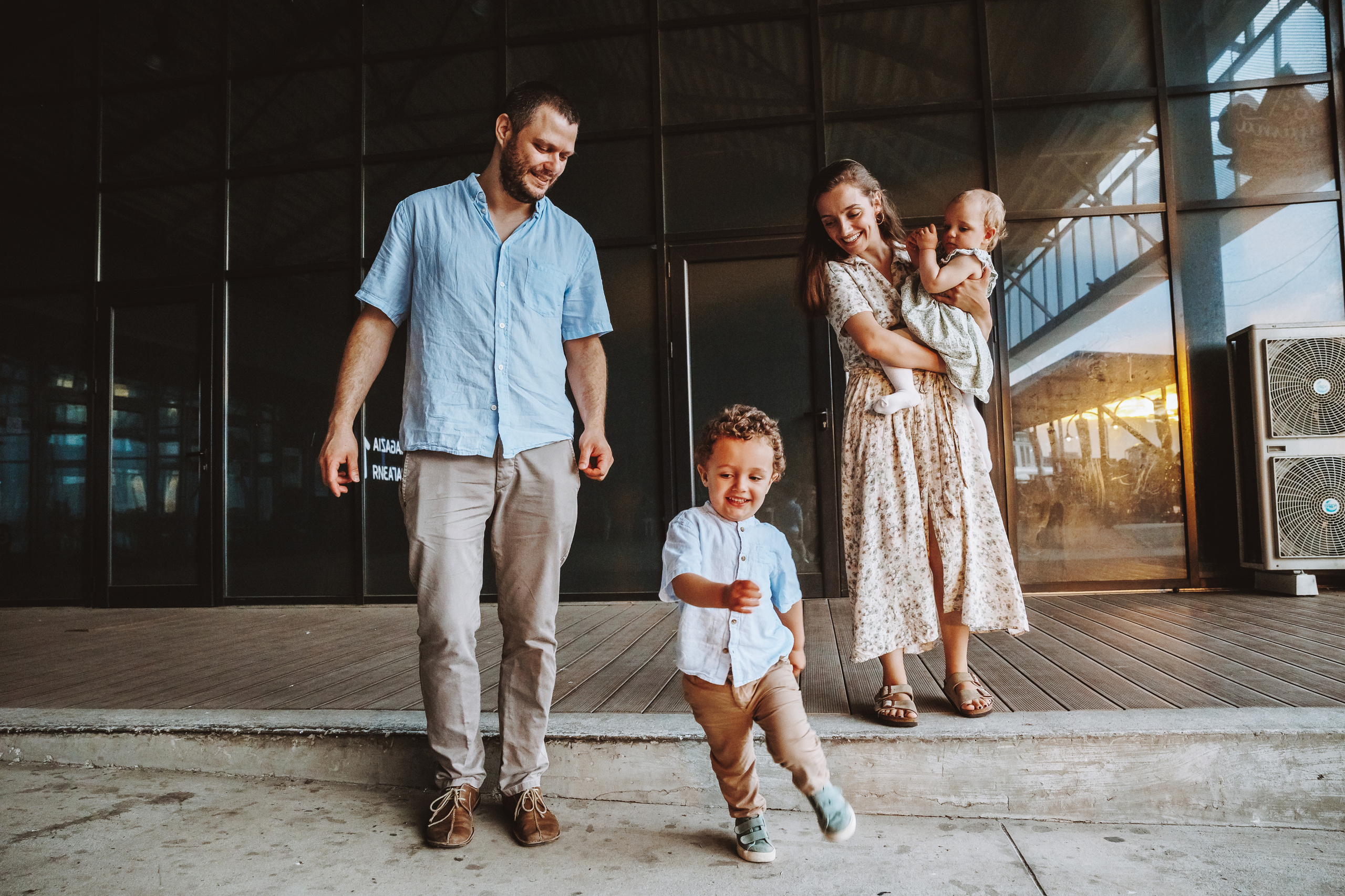 Life Style Family. Фотограф Ирина Йотова