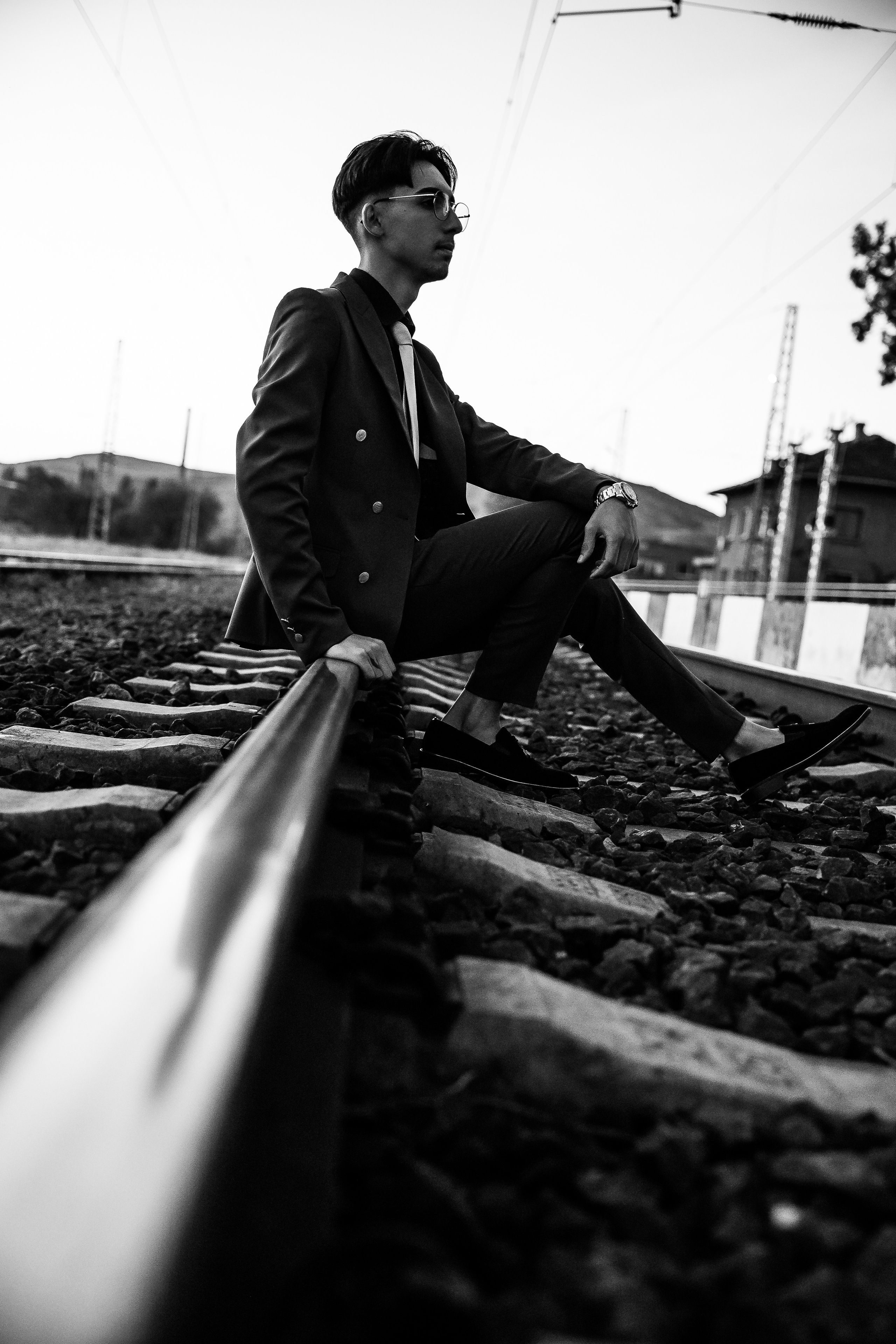 Абитуриентски бал 2022. Фотограф Ирина Йотова