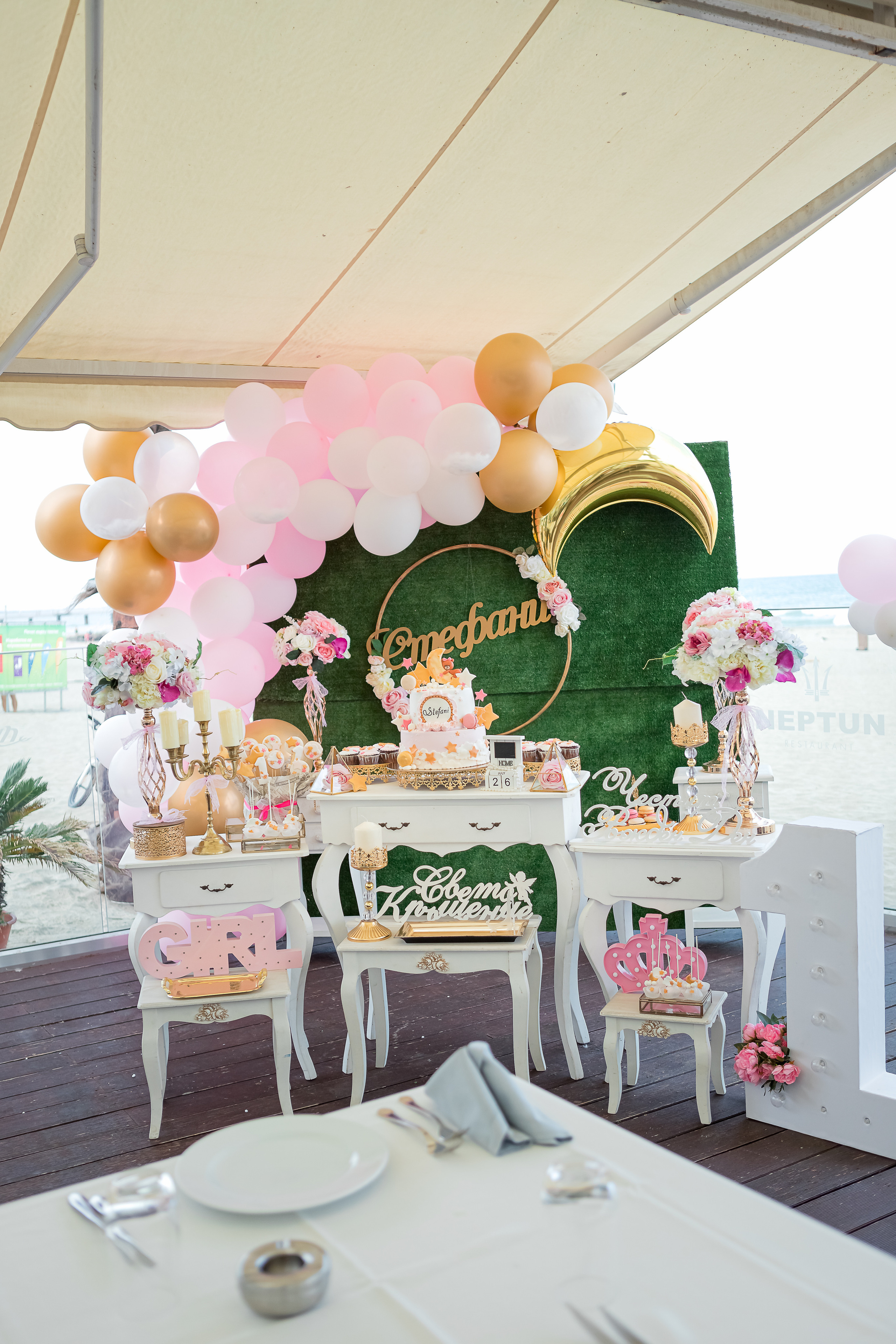 Бургас Св.Богородица. Фотограф Ирина Йотова