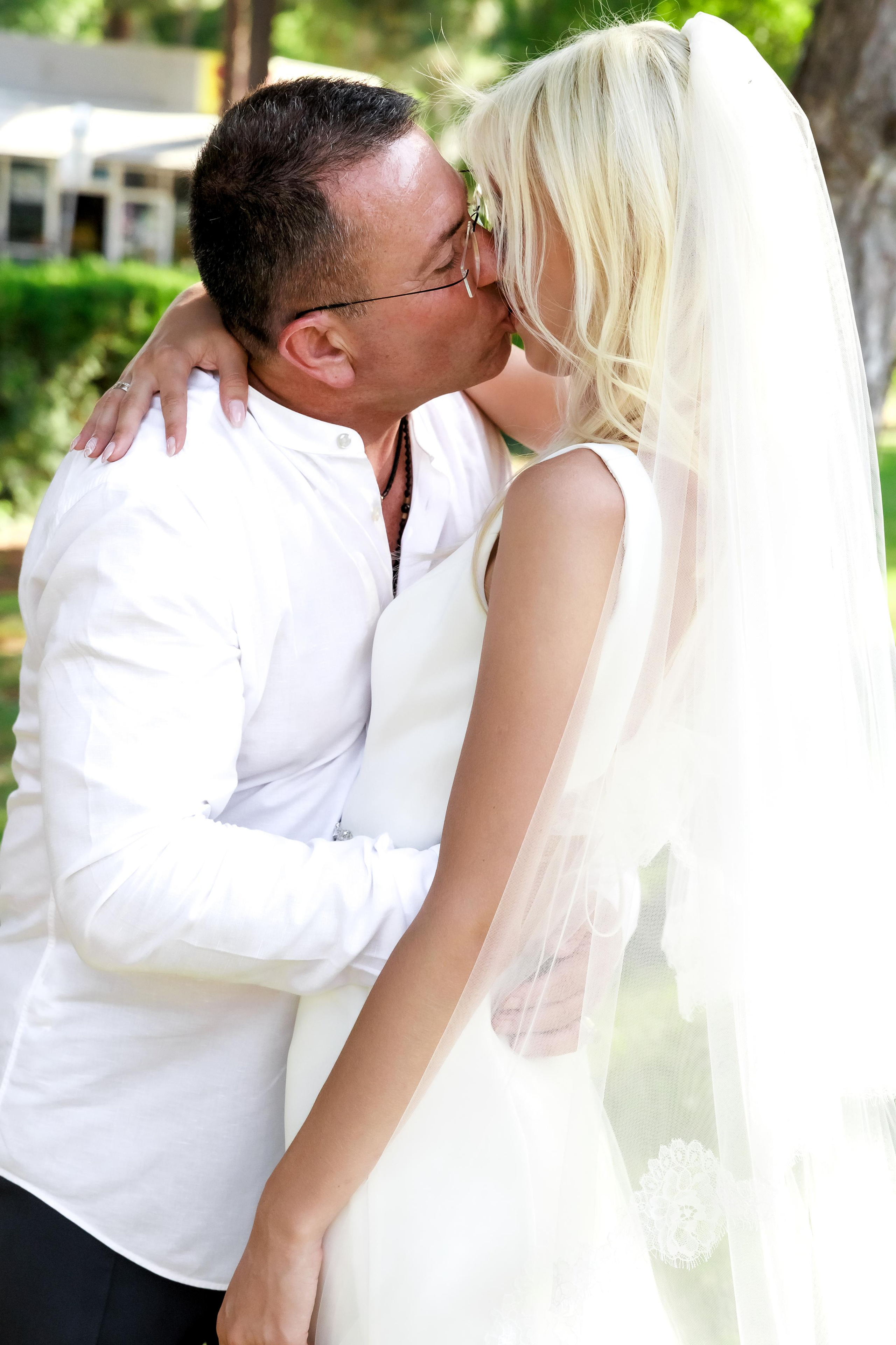 Сватба. Фотограф Ирина Йотова