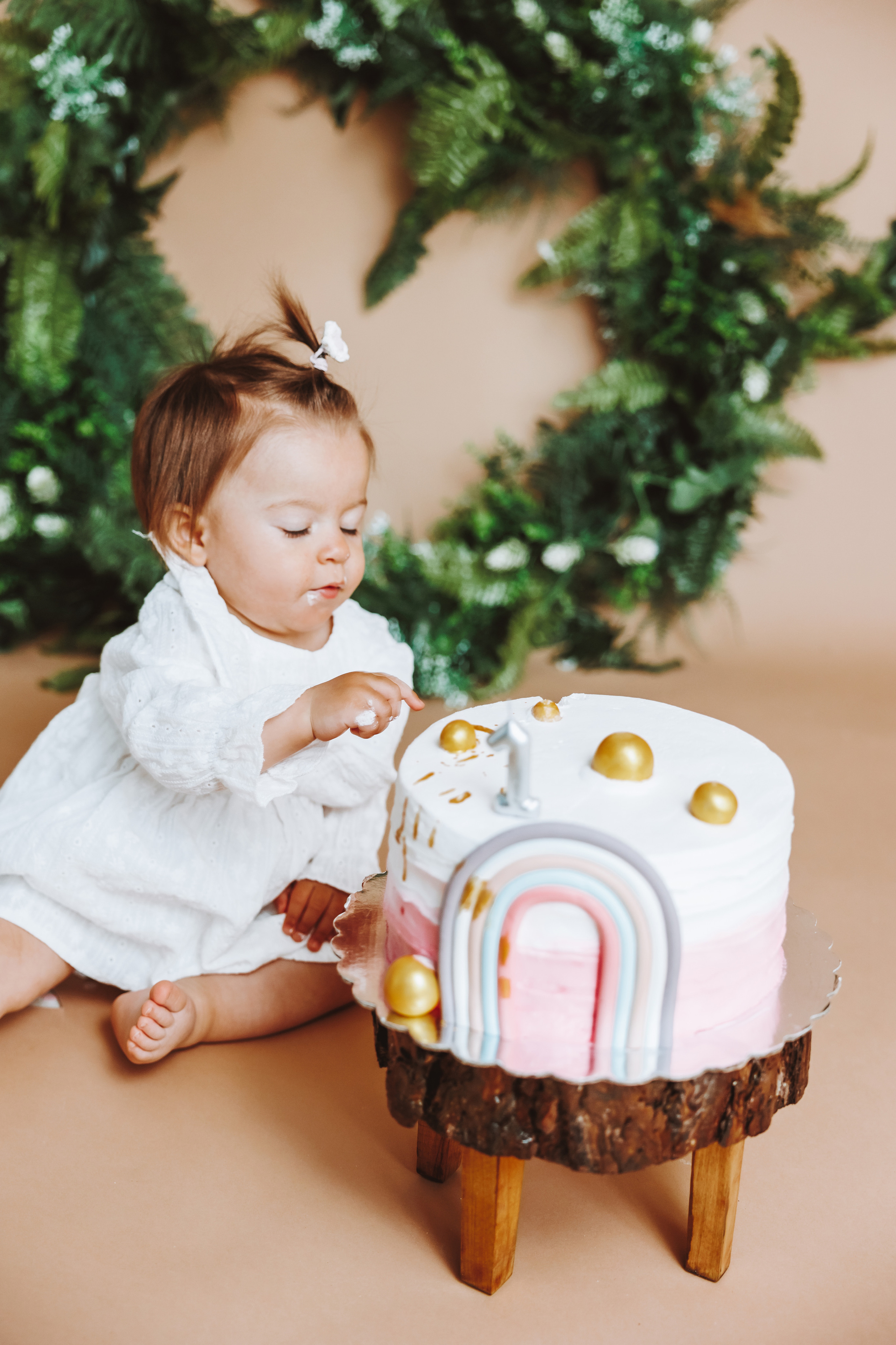 Чеасти 1 Рожден Ден. Фотограф Ирина Йотова