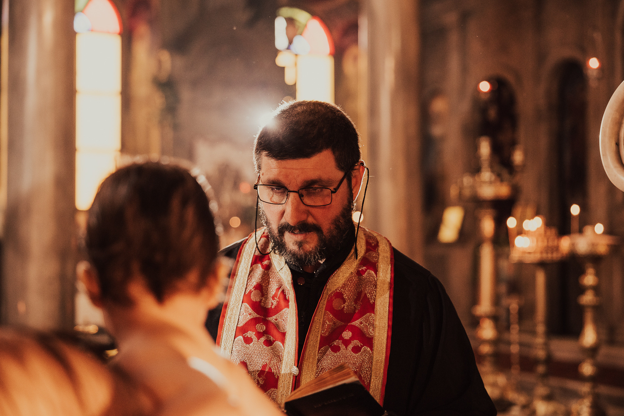 Бургас Св.Богородица. Фотограф Ирина Йотова