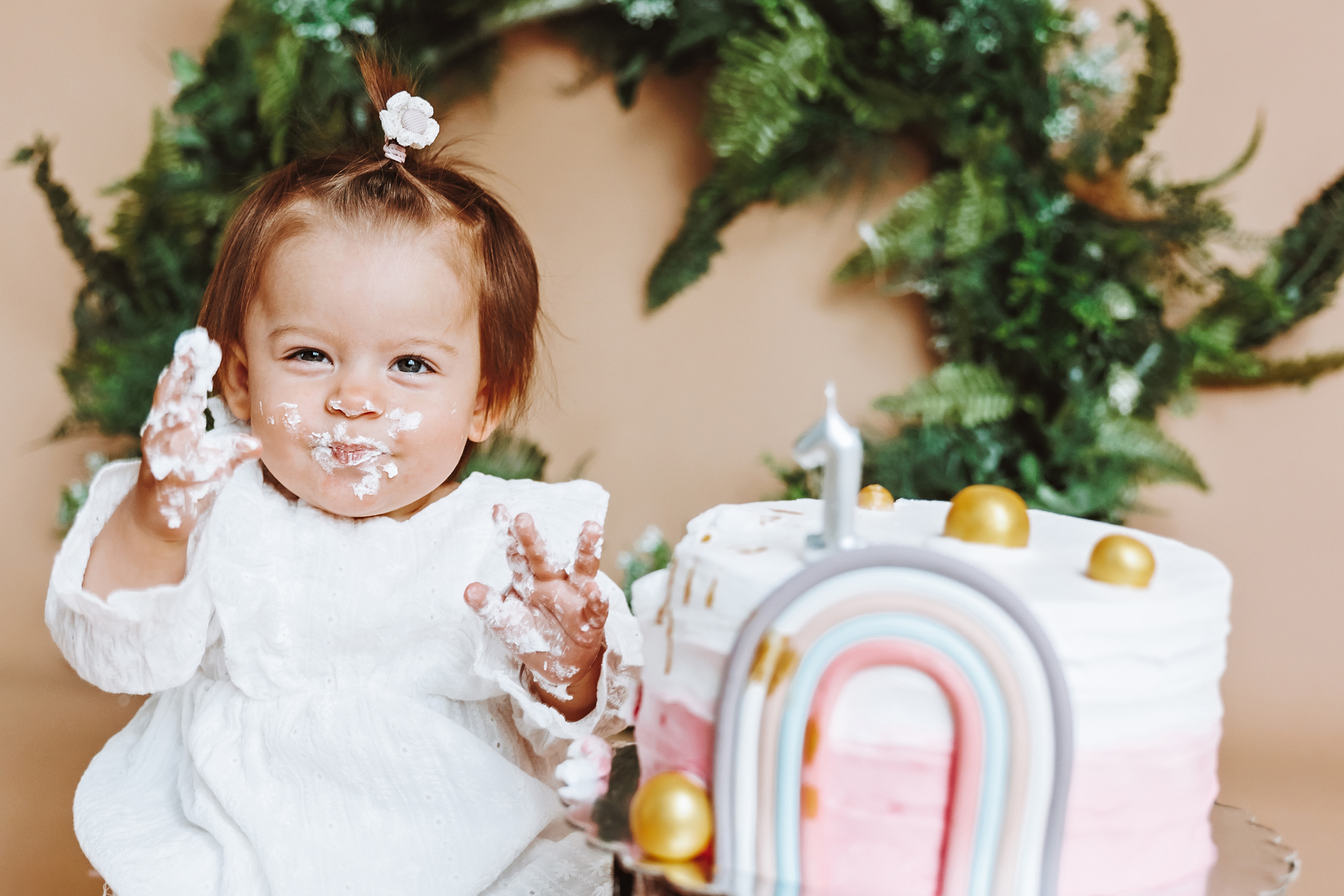 Чеасти 1 Рожден Ден. Фотограф Ирина Йотова