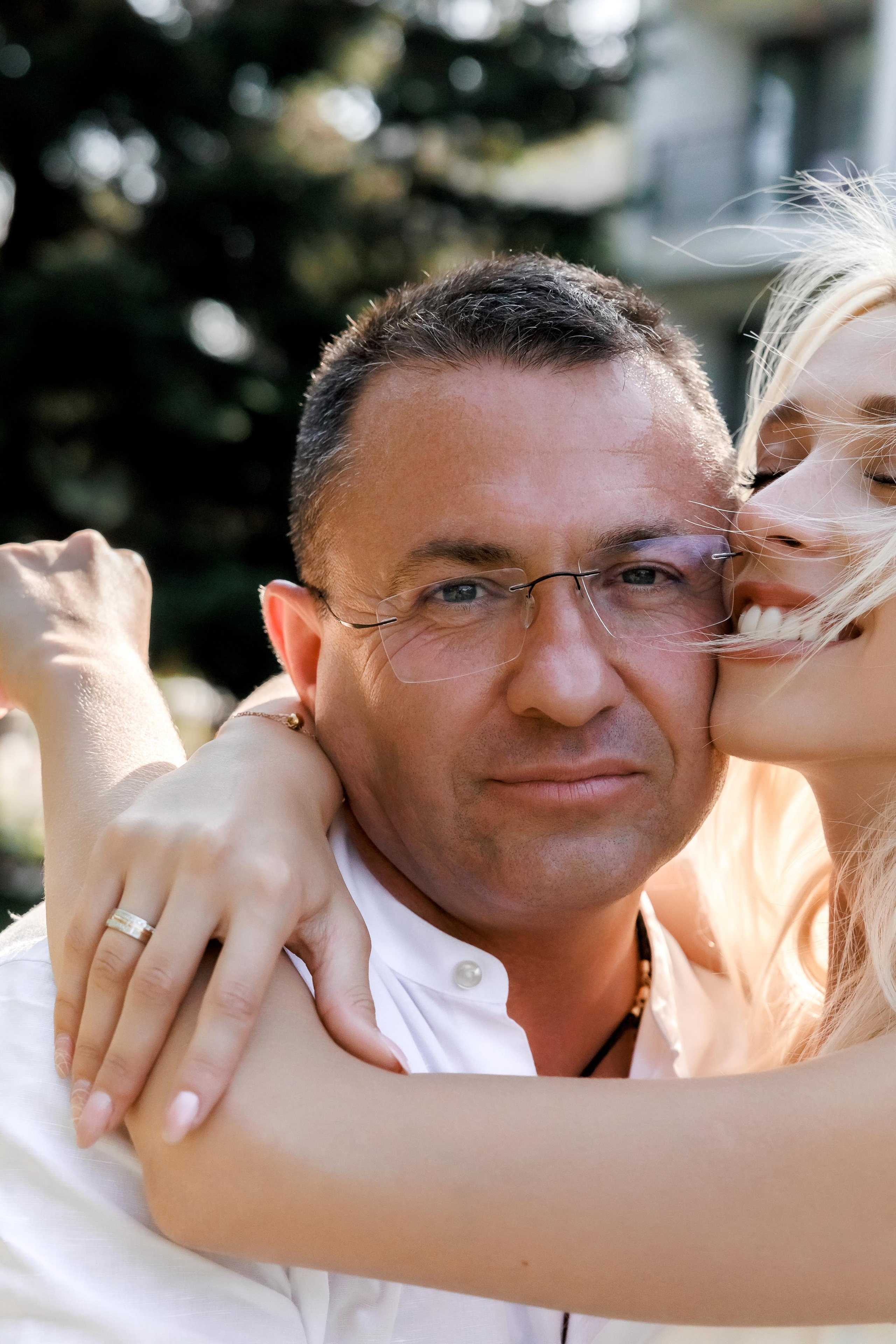 Сватба. Фотограф Ирина Йотова