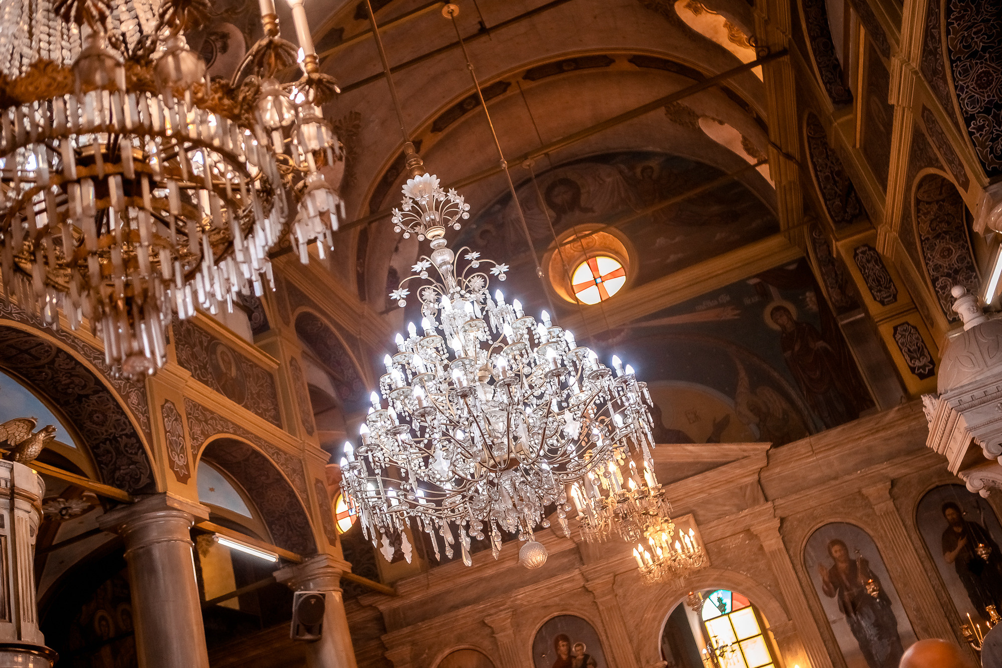 Бургас Св.Богородица. Фотограф Ирина Йотова