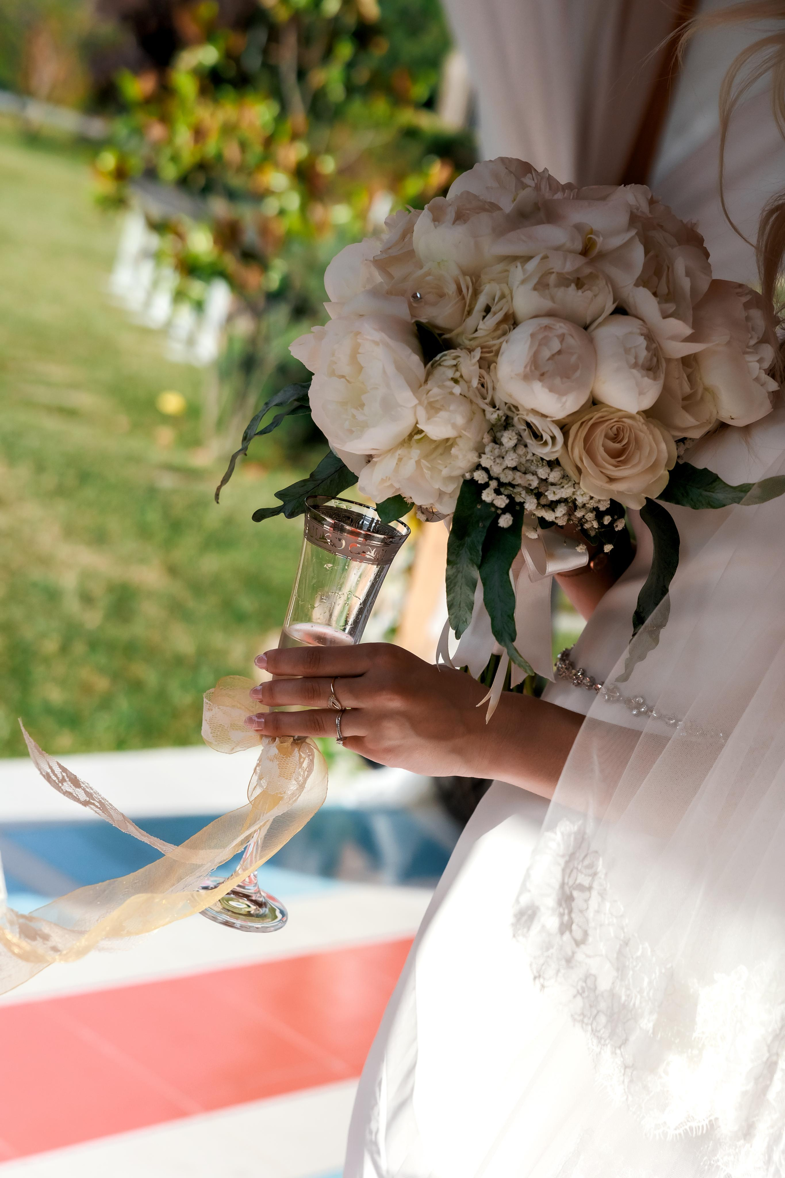 Сватба. Фотограф Ирина Йотова