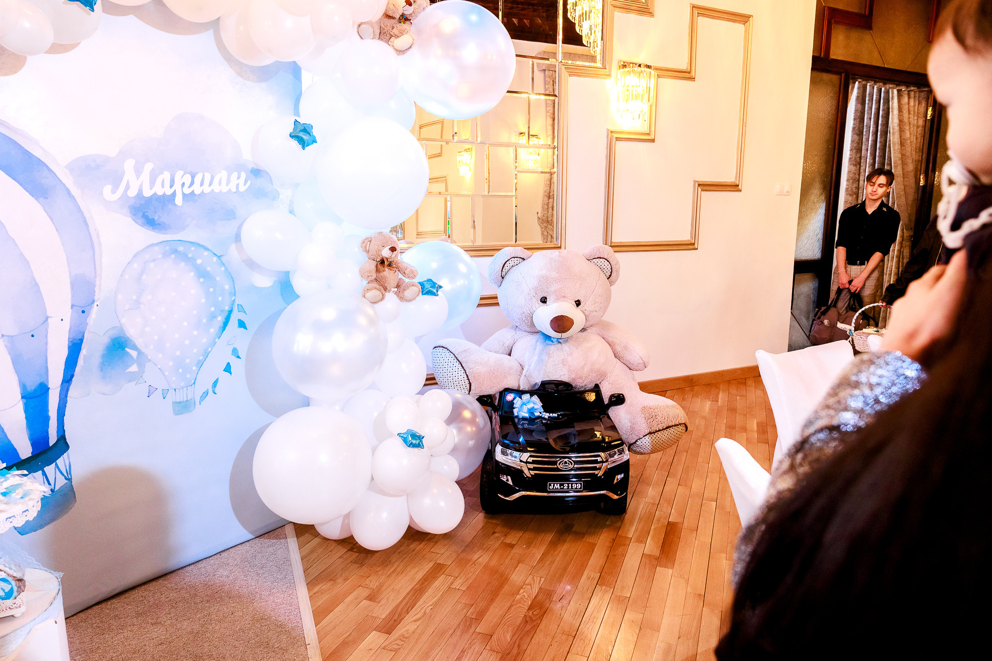 Бургас Св.Богородица. Фотограф Ирина Йотова