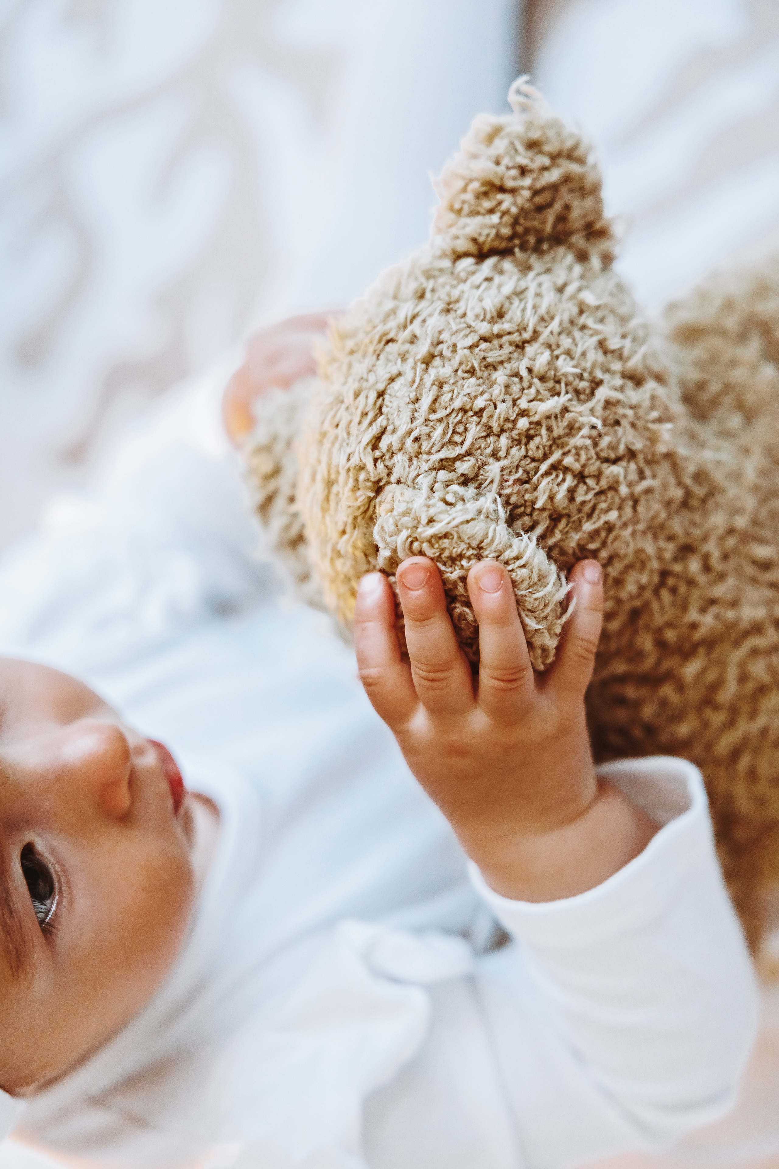 Честит 1 Рожден Ден. Фотограф Ирина Йотова