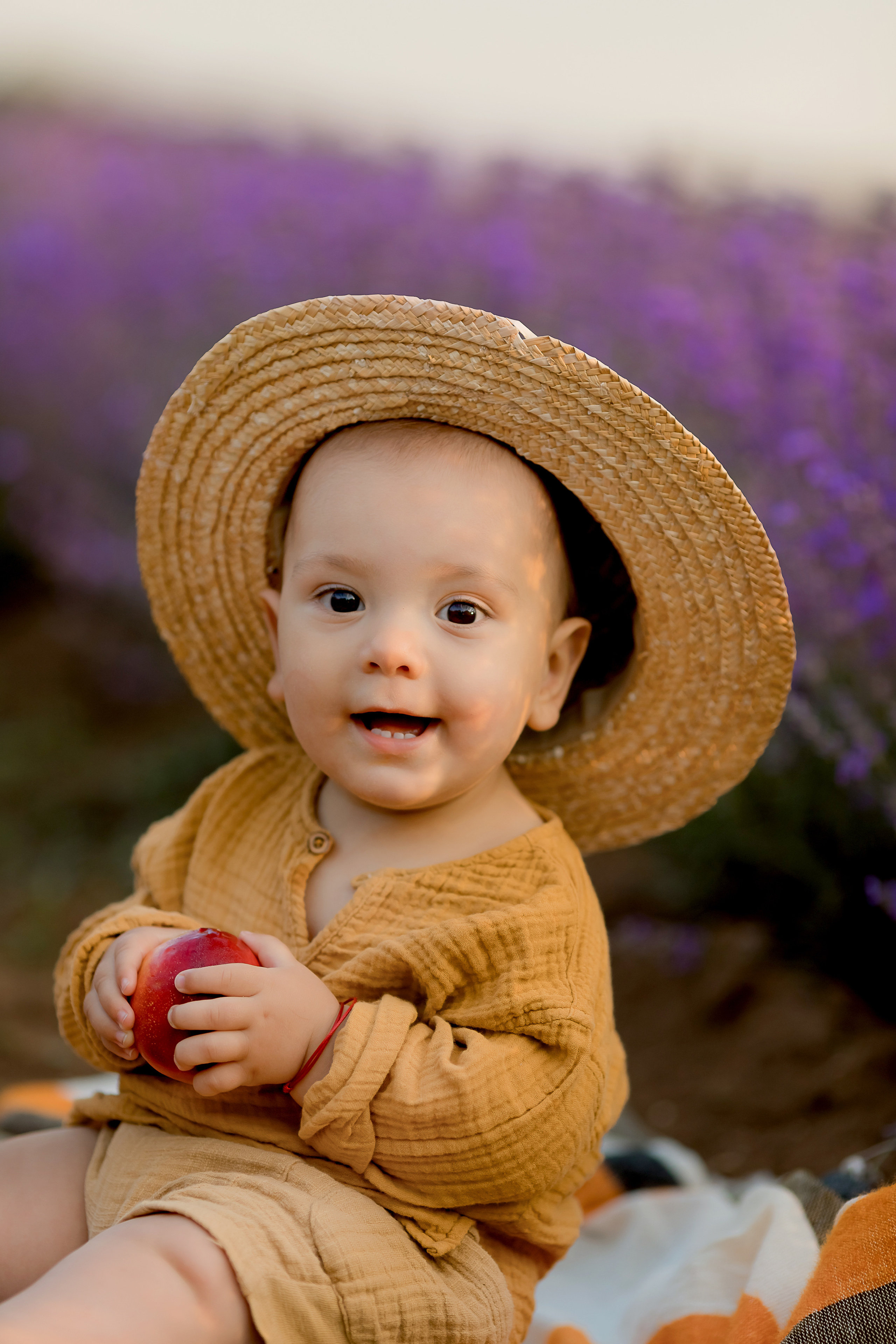 Фоторазходка Лавандула. Фотограф Ирина Йотова