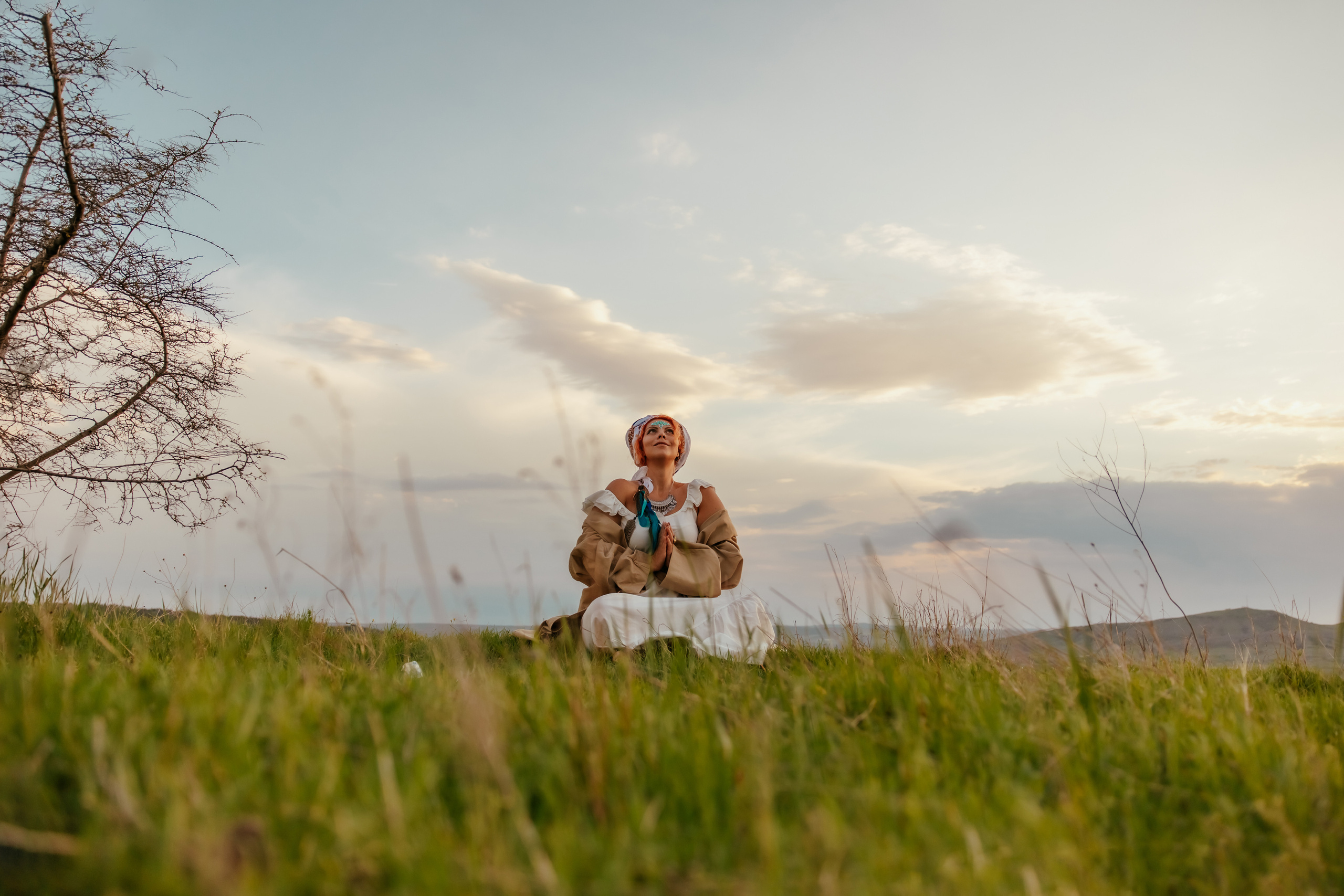 Spring. Фотограф Ирина Йотова