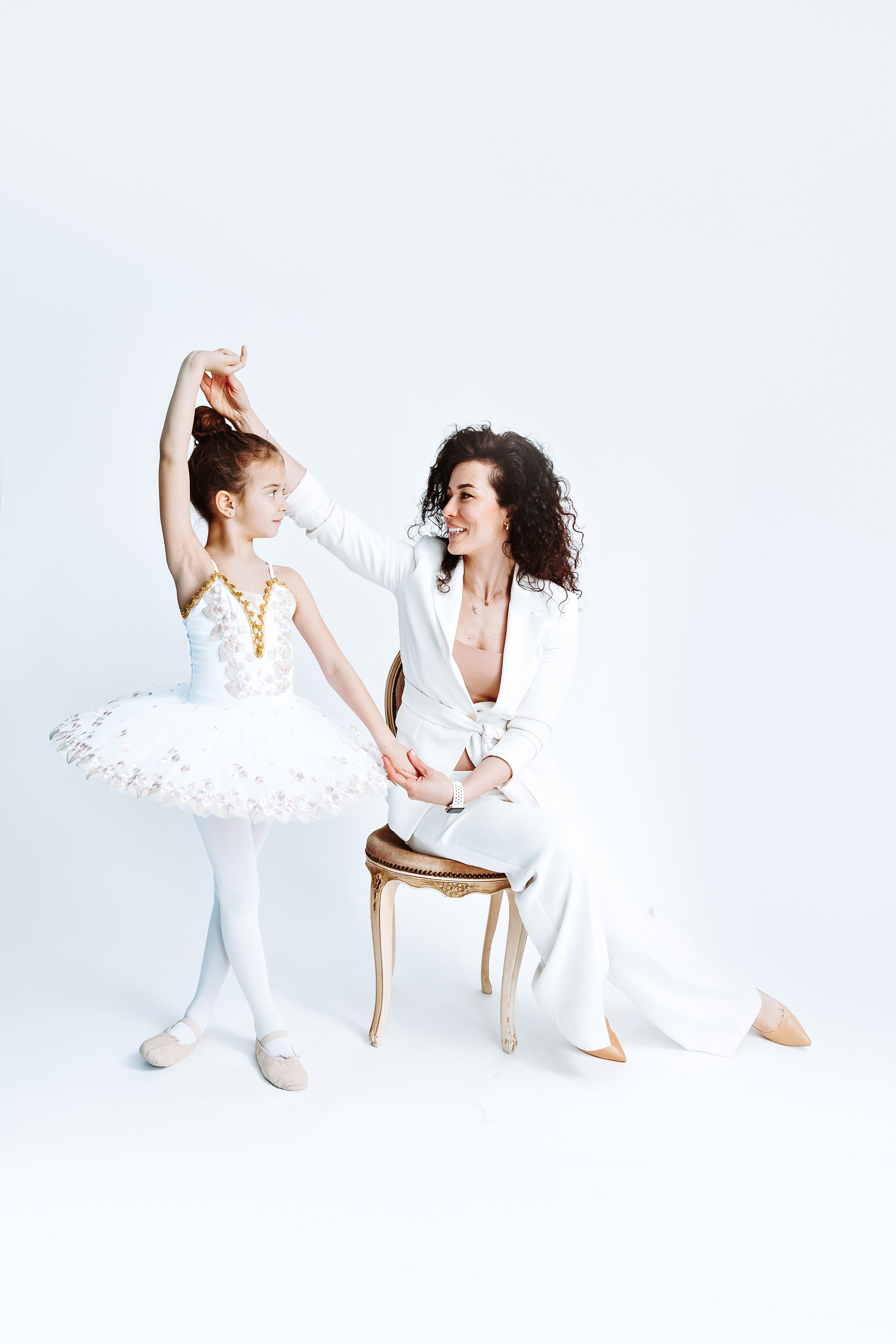 Балет. Фотограф Ирина Йотова