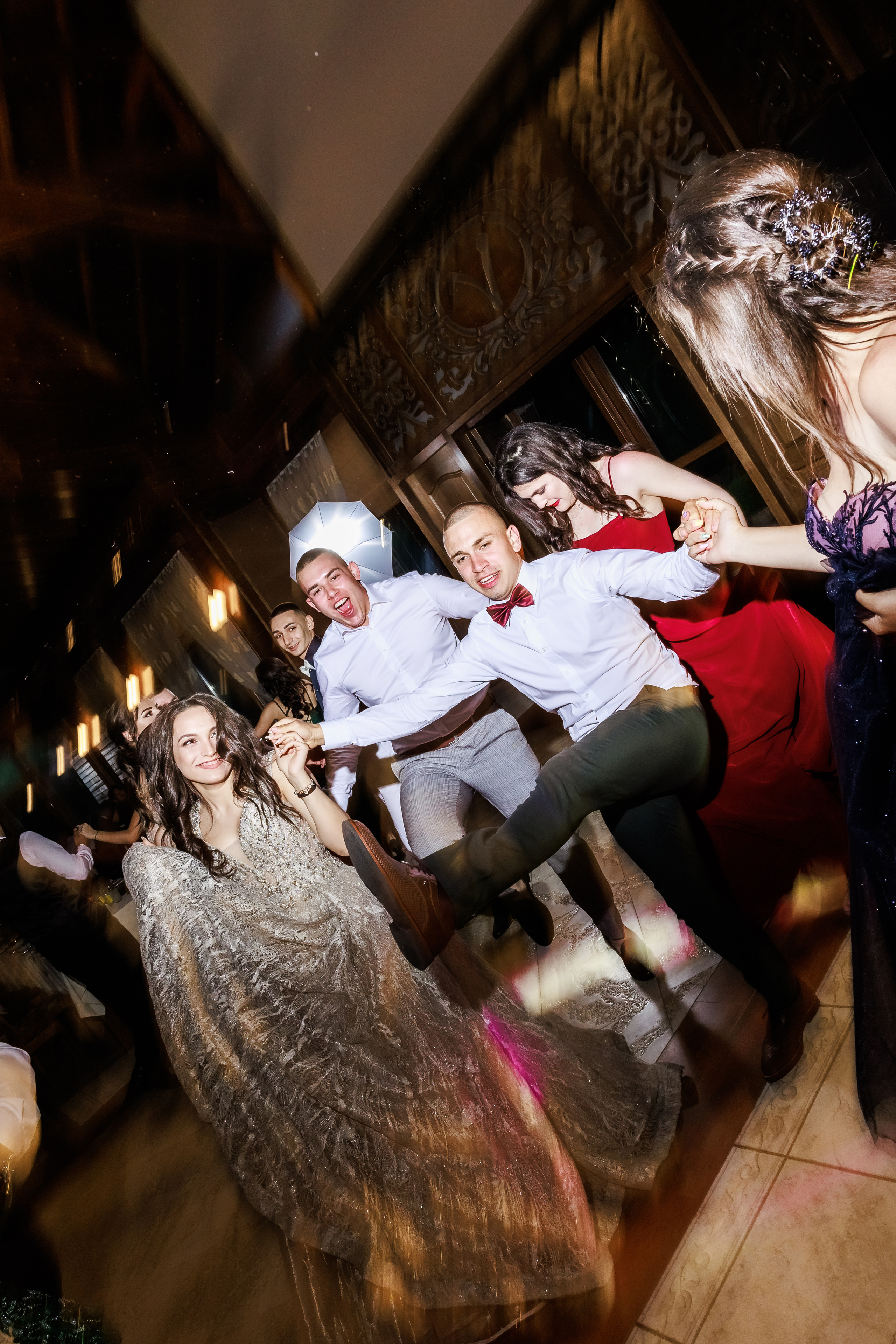 Абитуриентски бал 2022. Фотограф Ирина Йотова