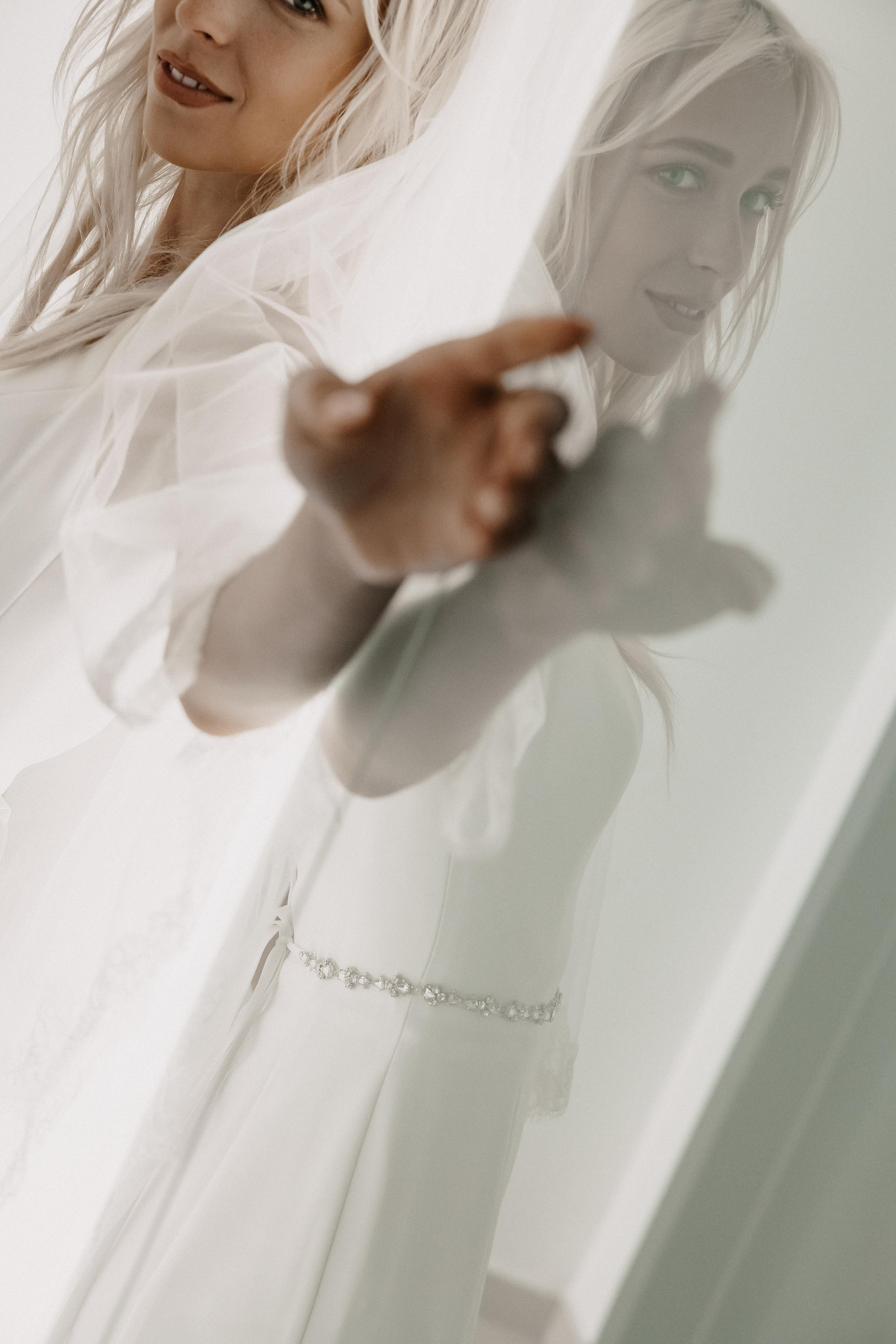 Сватба. Фотограф Ирина Йотова