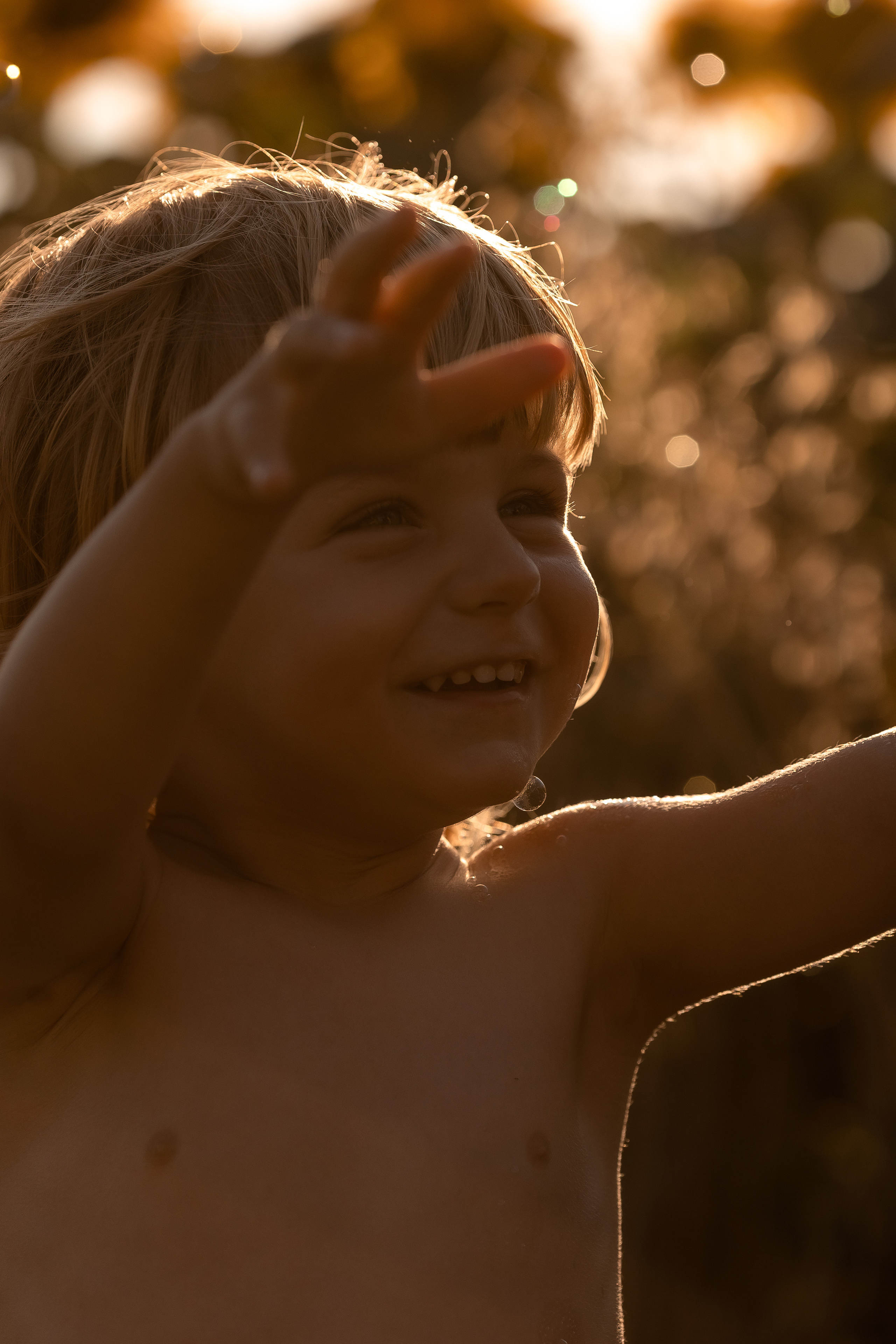 Фоторазходка Слънчогледи. Фотограф Ирина Йотова