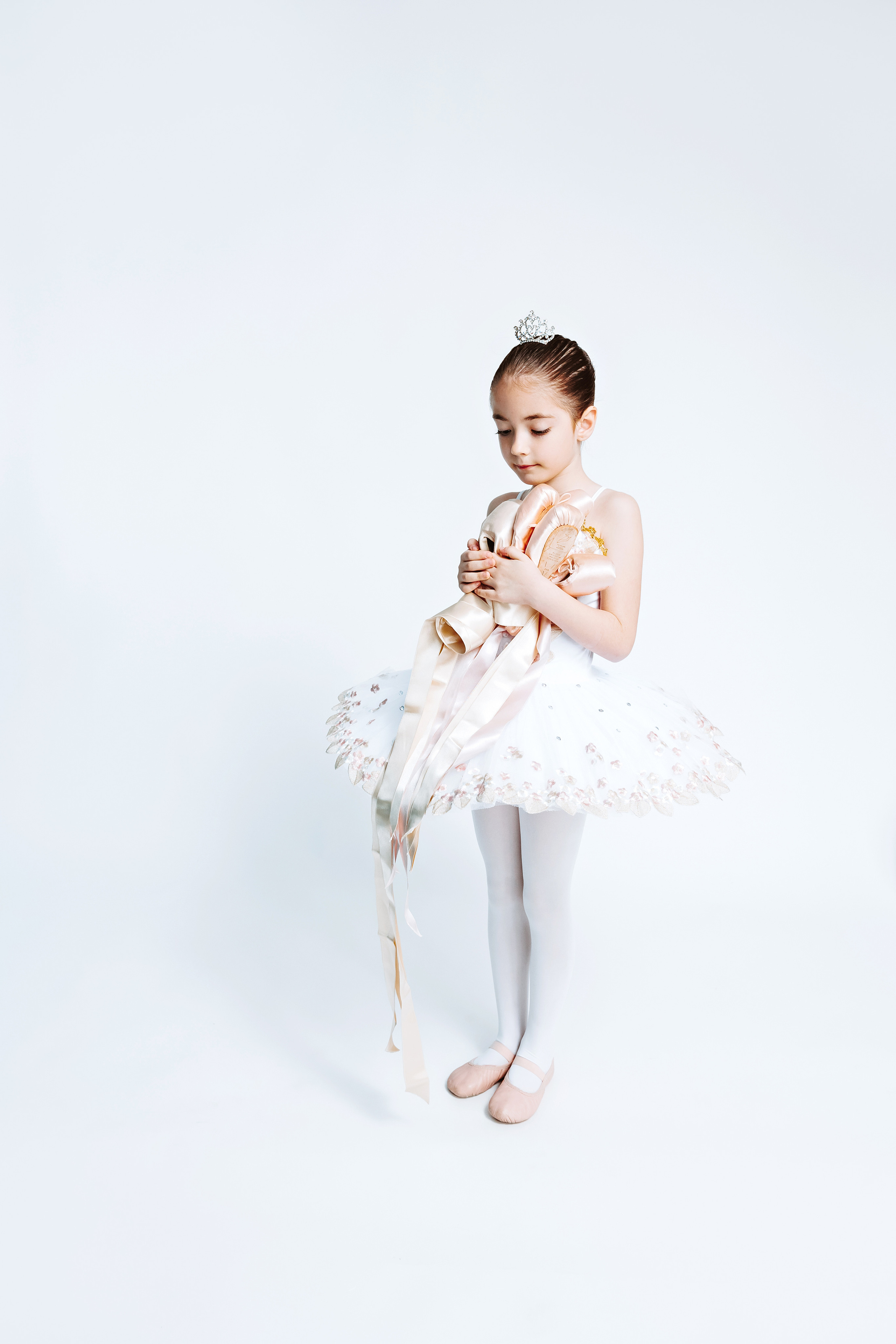 Балет. Фотограф Ирина Йотова