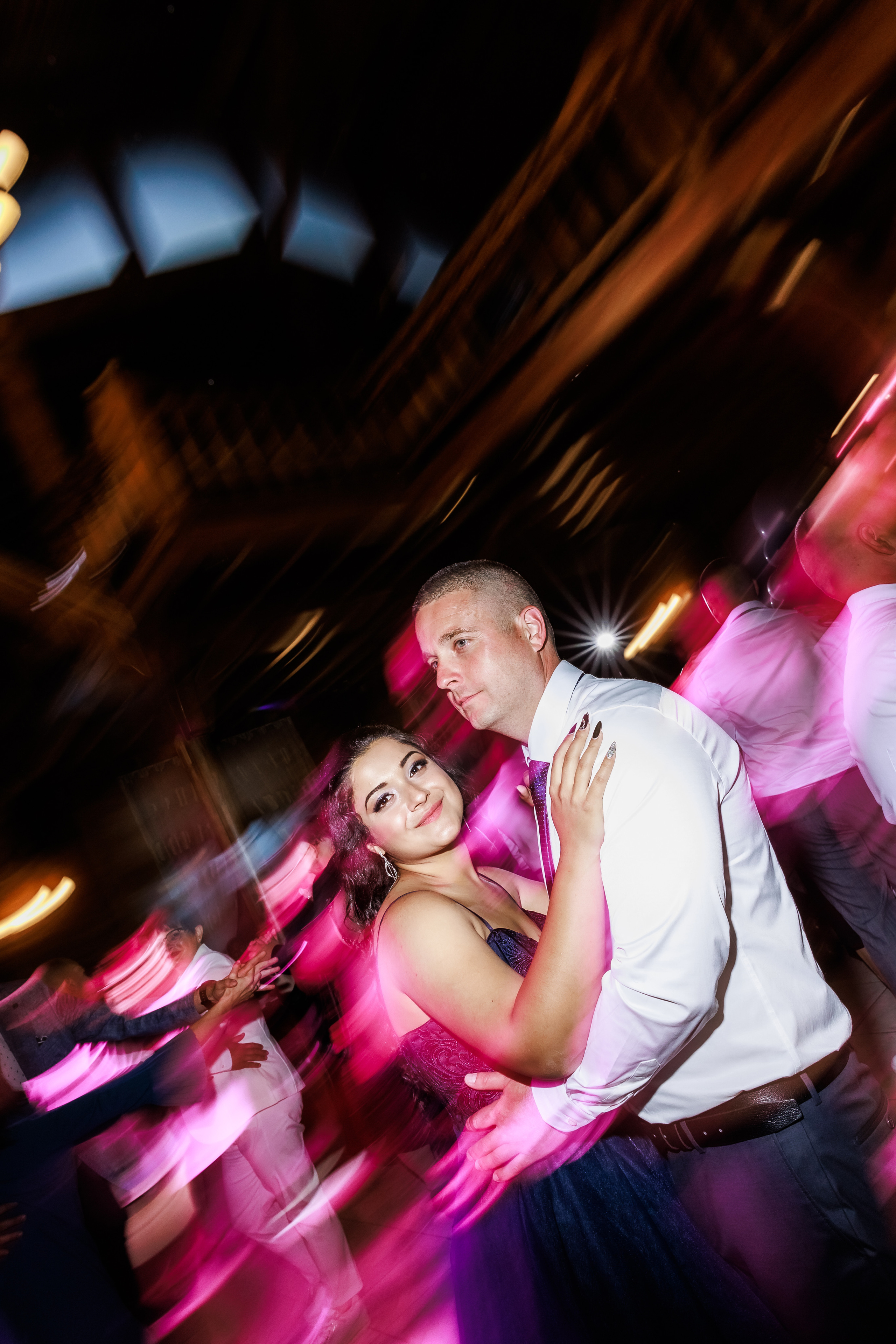 Абитуриентски бал 2022. Фотограф Ирина Йотова