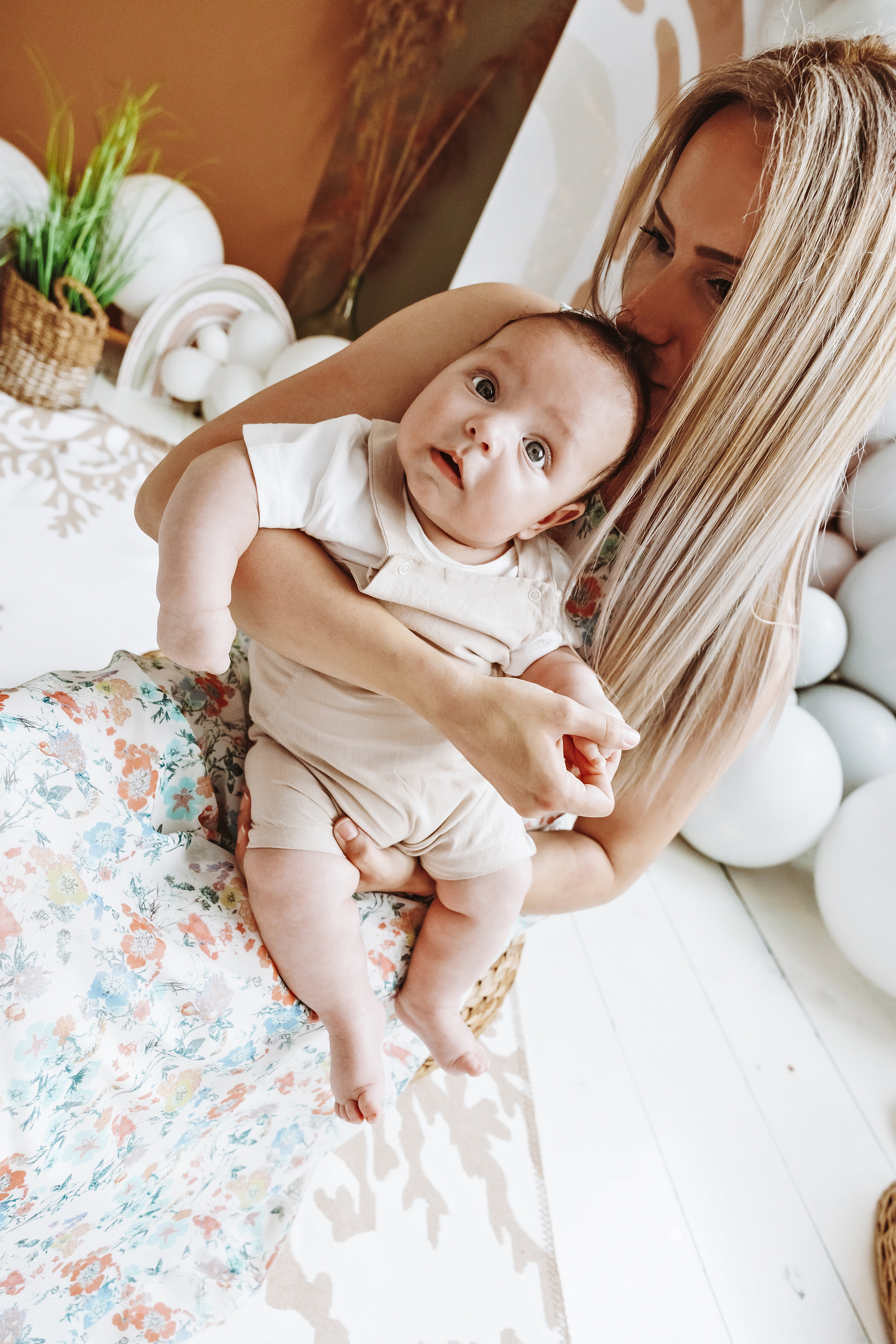 Bay boy. Фотограф Ирина Йотова