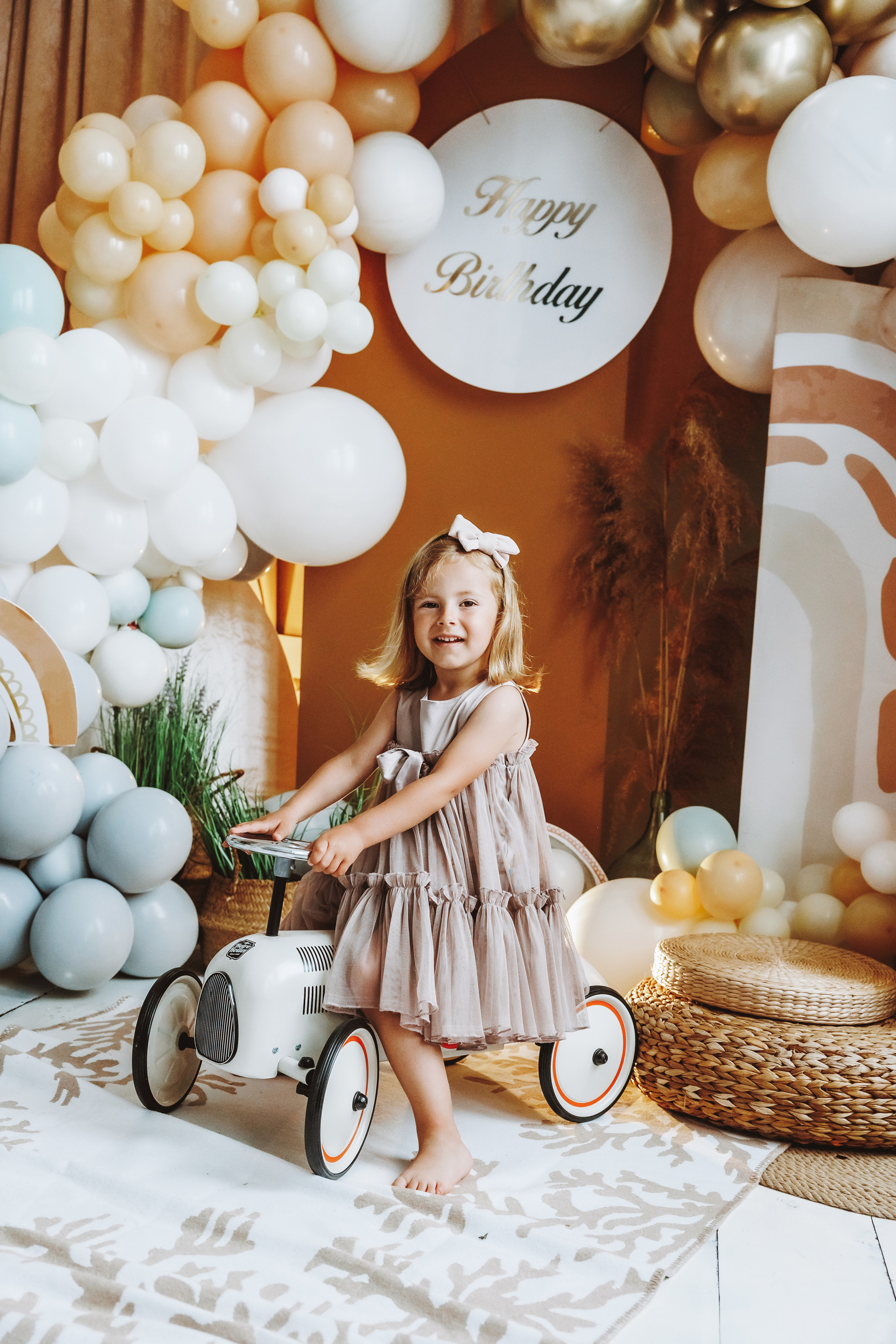 Честит Рожден Ден. Фотограф Ирина Йотова