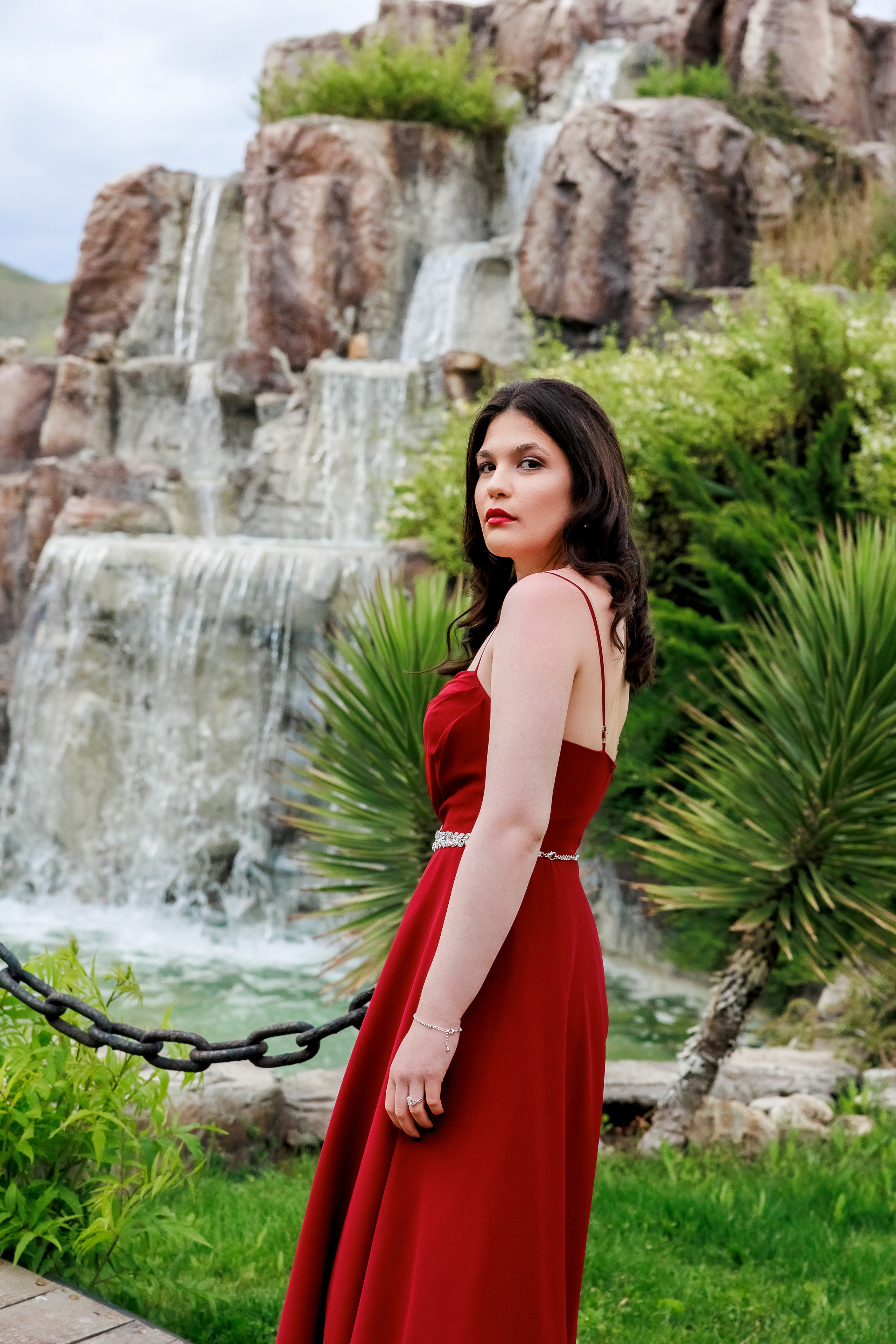 Абитуриентски бал 2022. Фотограф Ирина Йотова