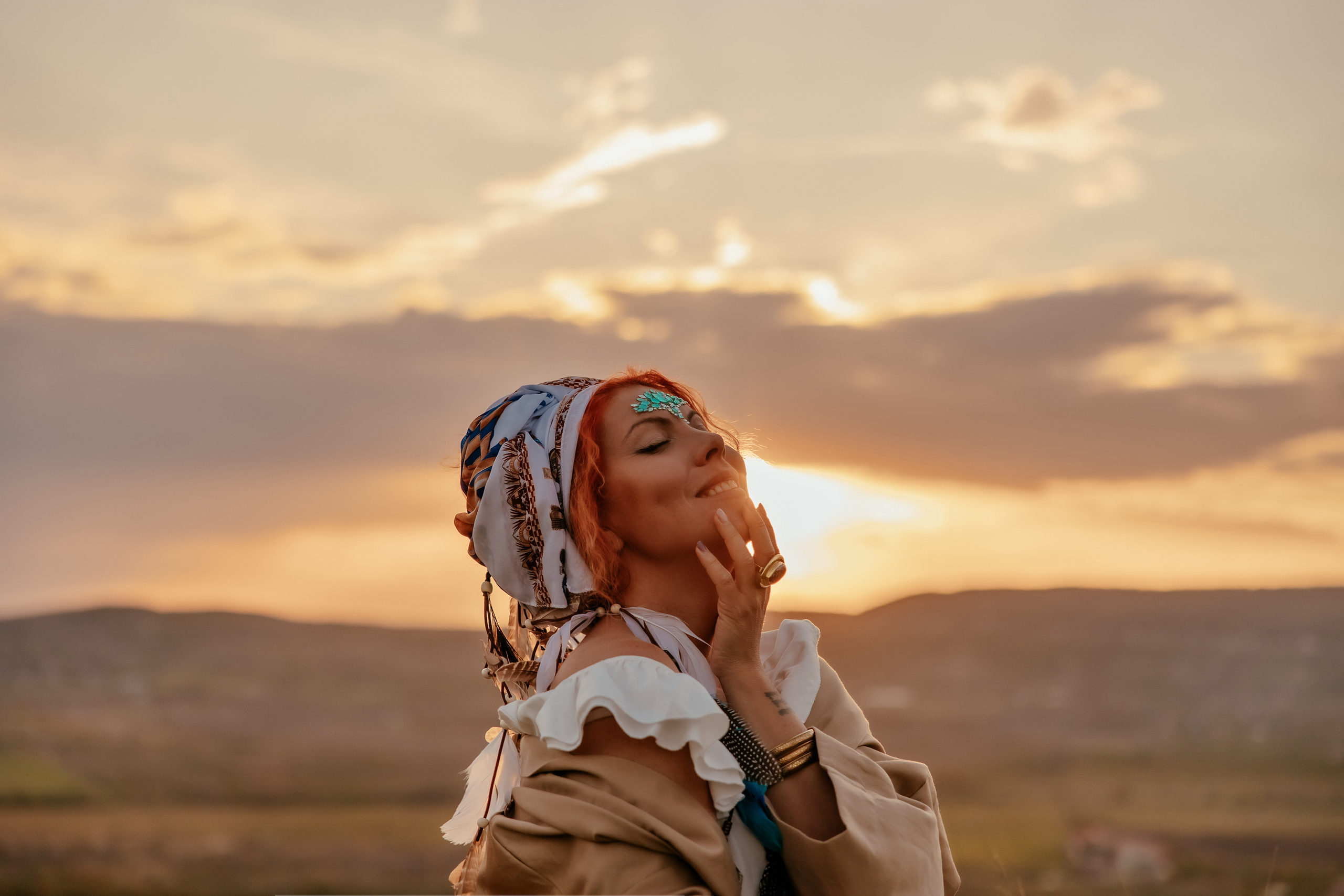 Spring. Фотограф Ирина Йотова