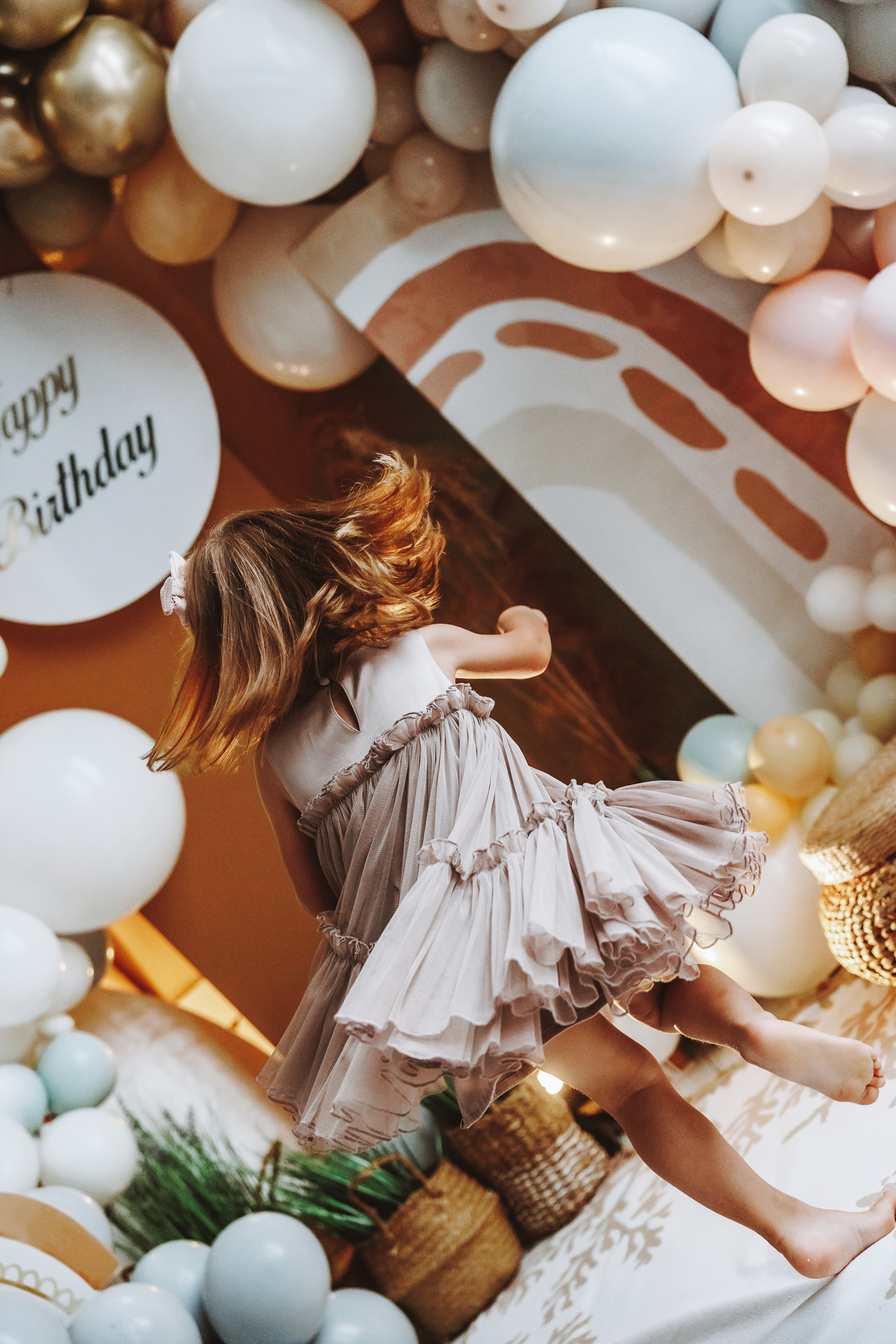 Честит Рожден Ден. Фотограф Ирина Йотова