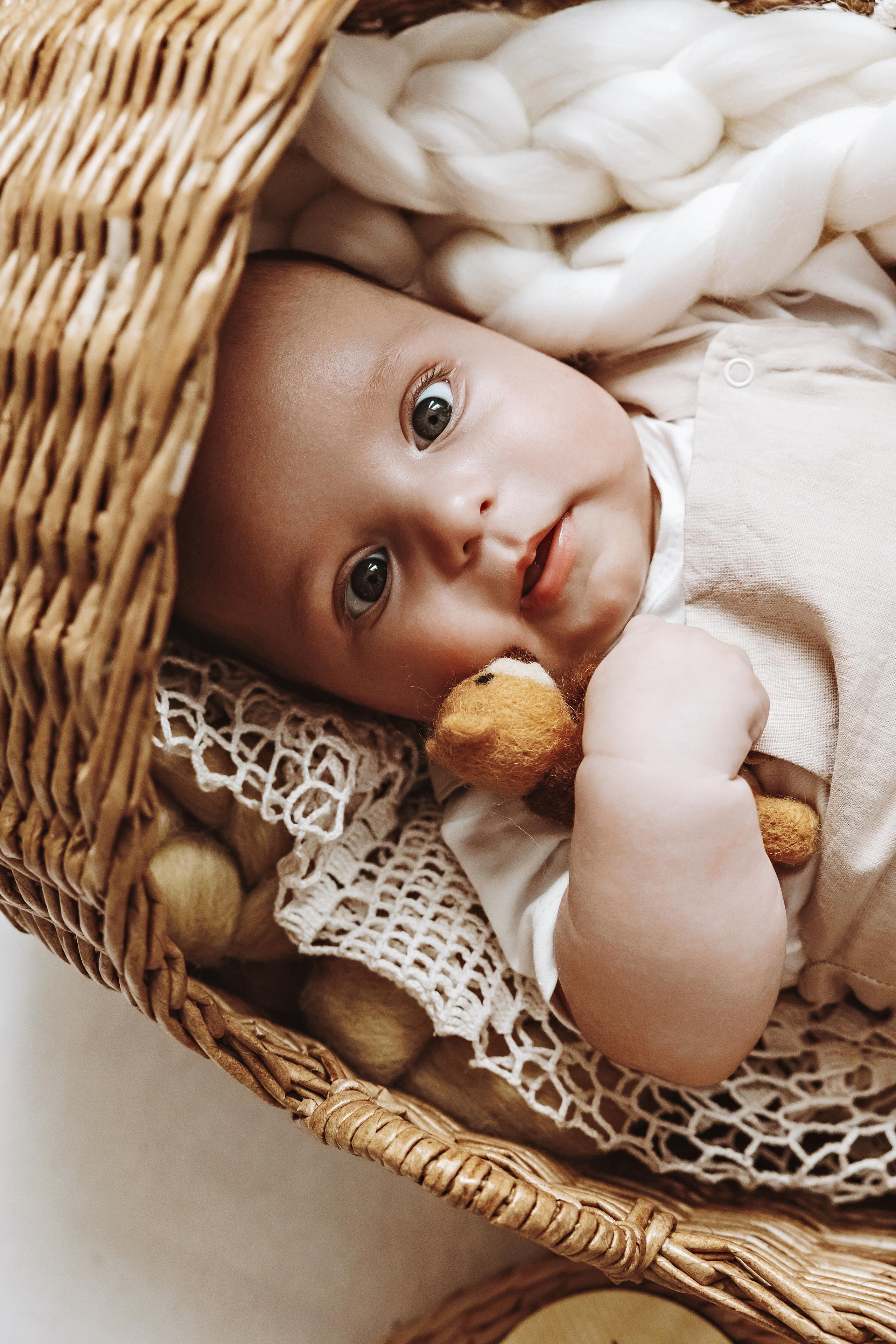 Bay boy. Фотограф Ирина Йотова