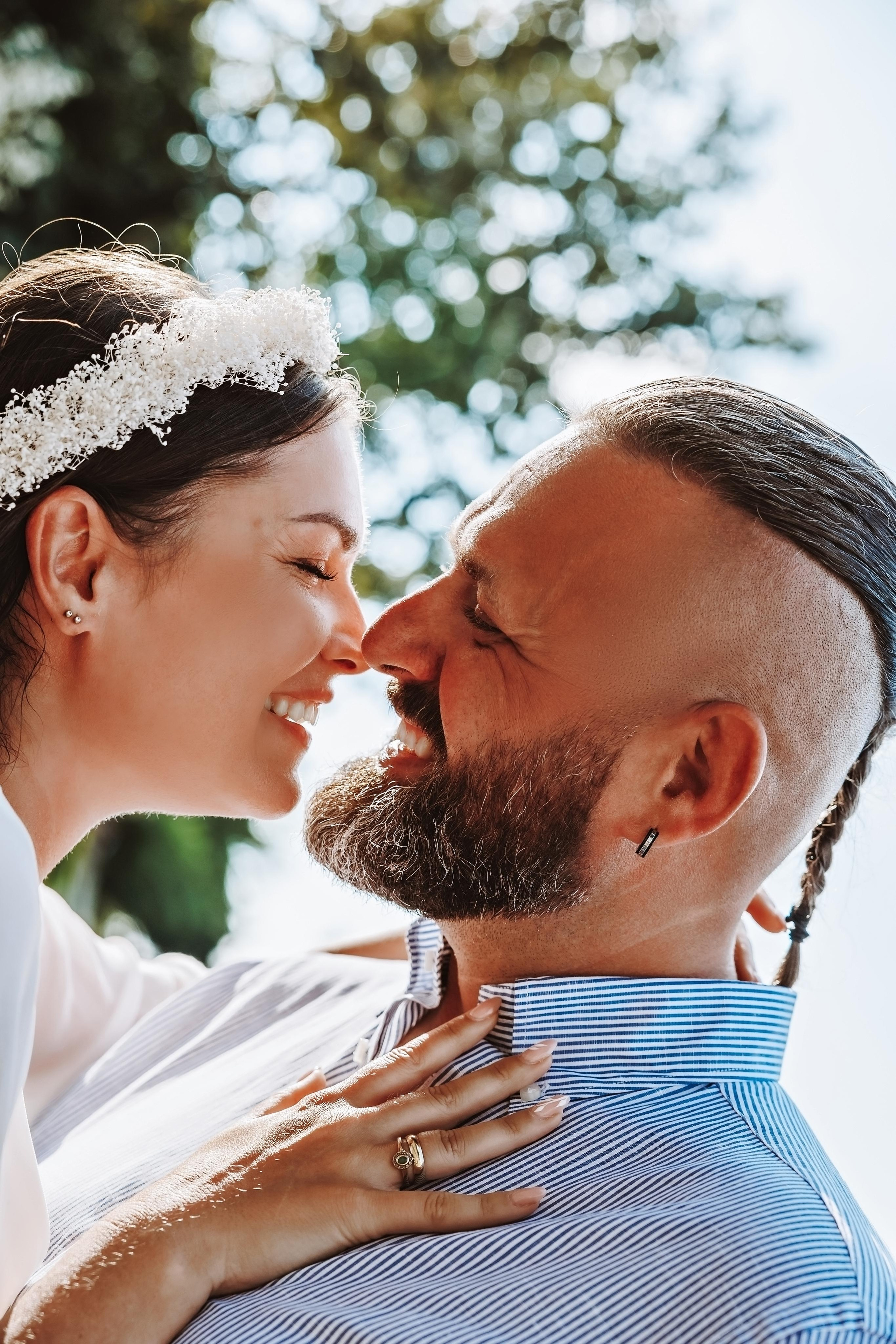 Сватба Несебър. Фотограф Ирина Йотова