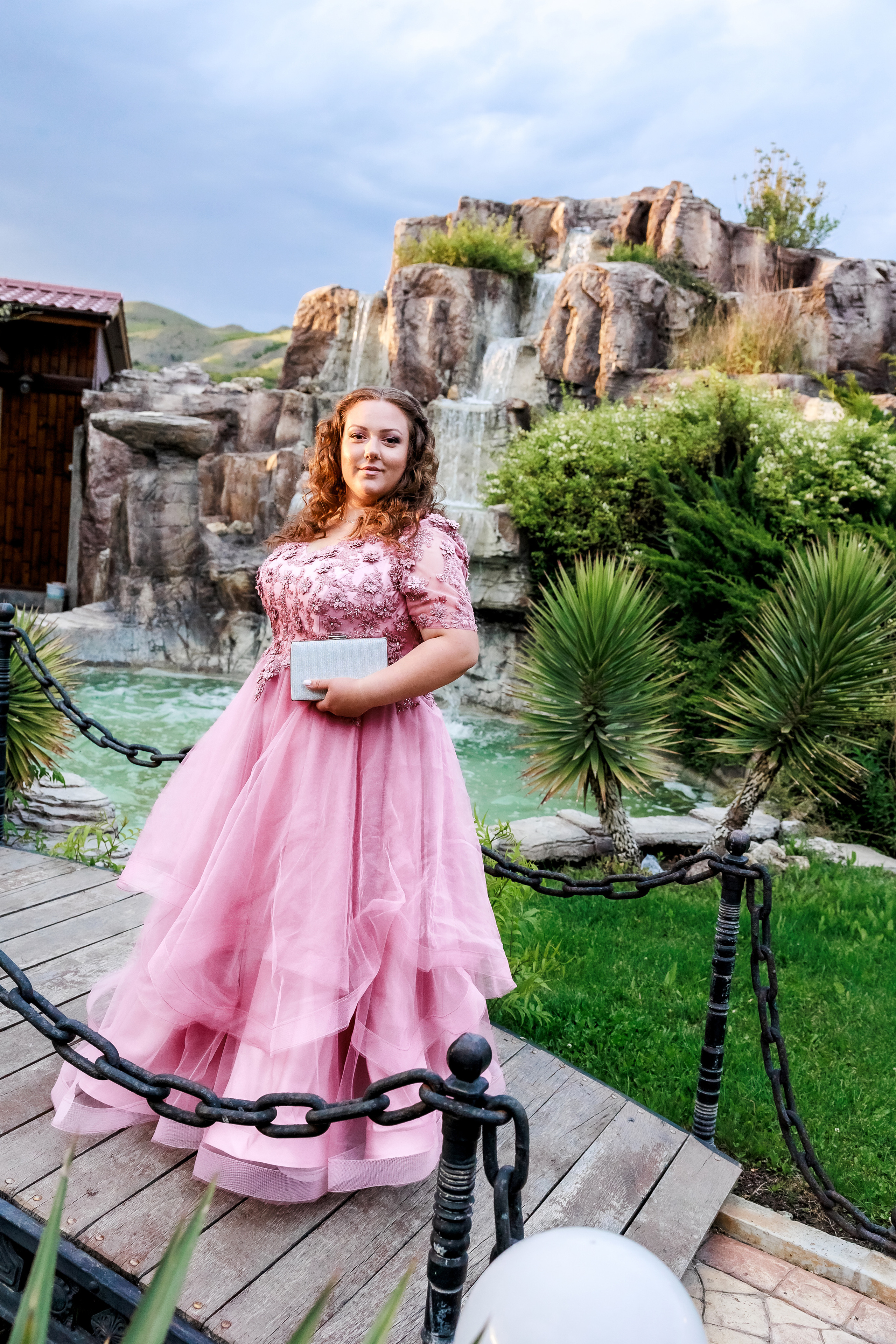 Абитуриентски бал 2022. Фотограф Ирина Йотова