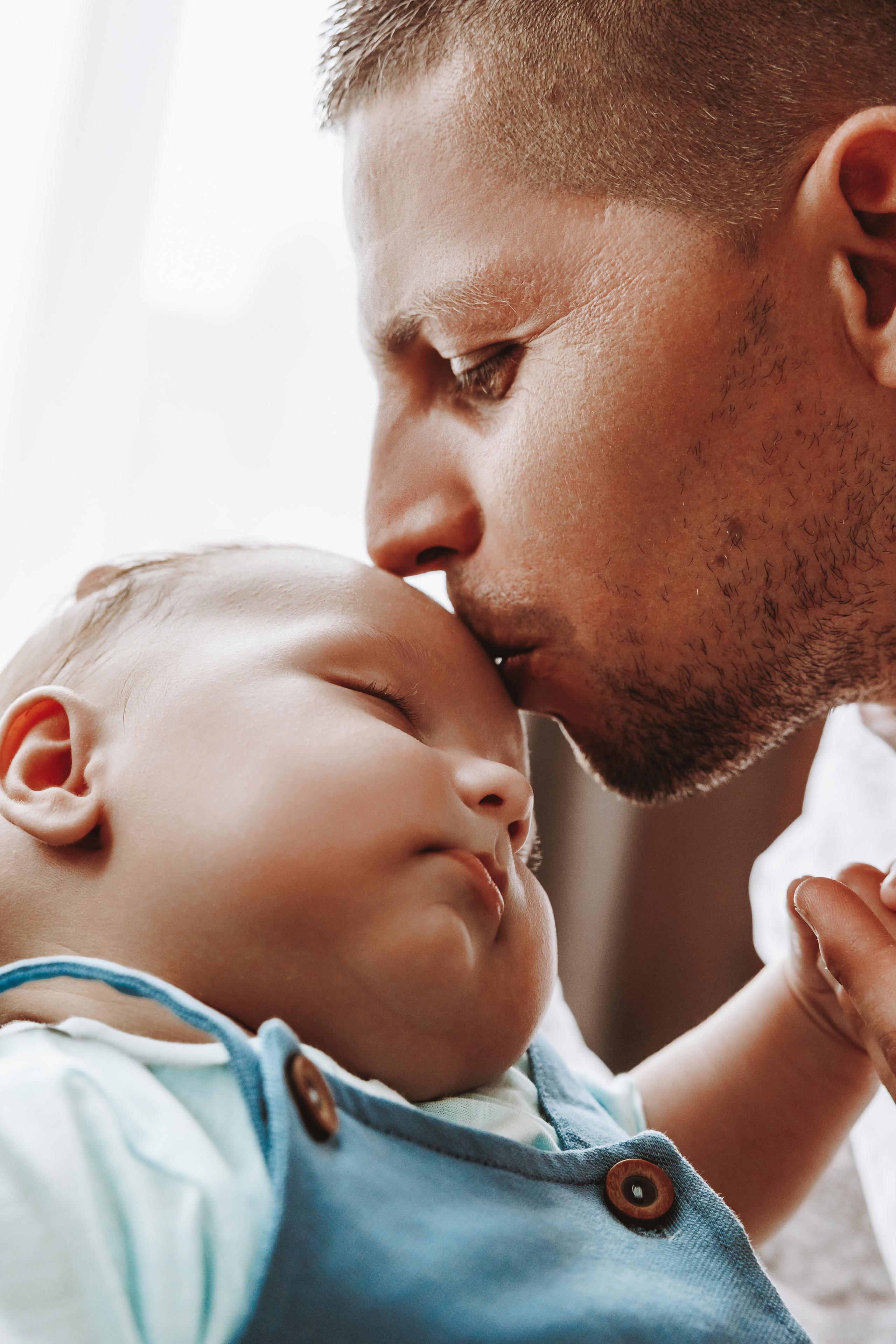 Bay boy. Фотограф Ирина Йотова