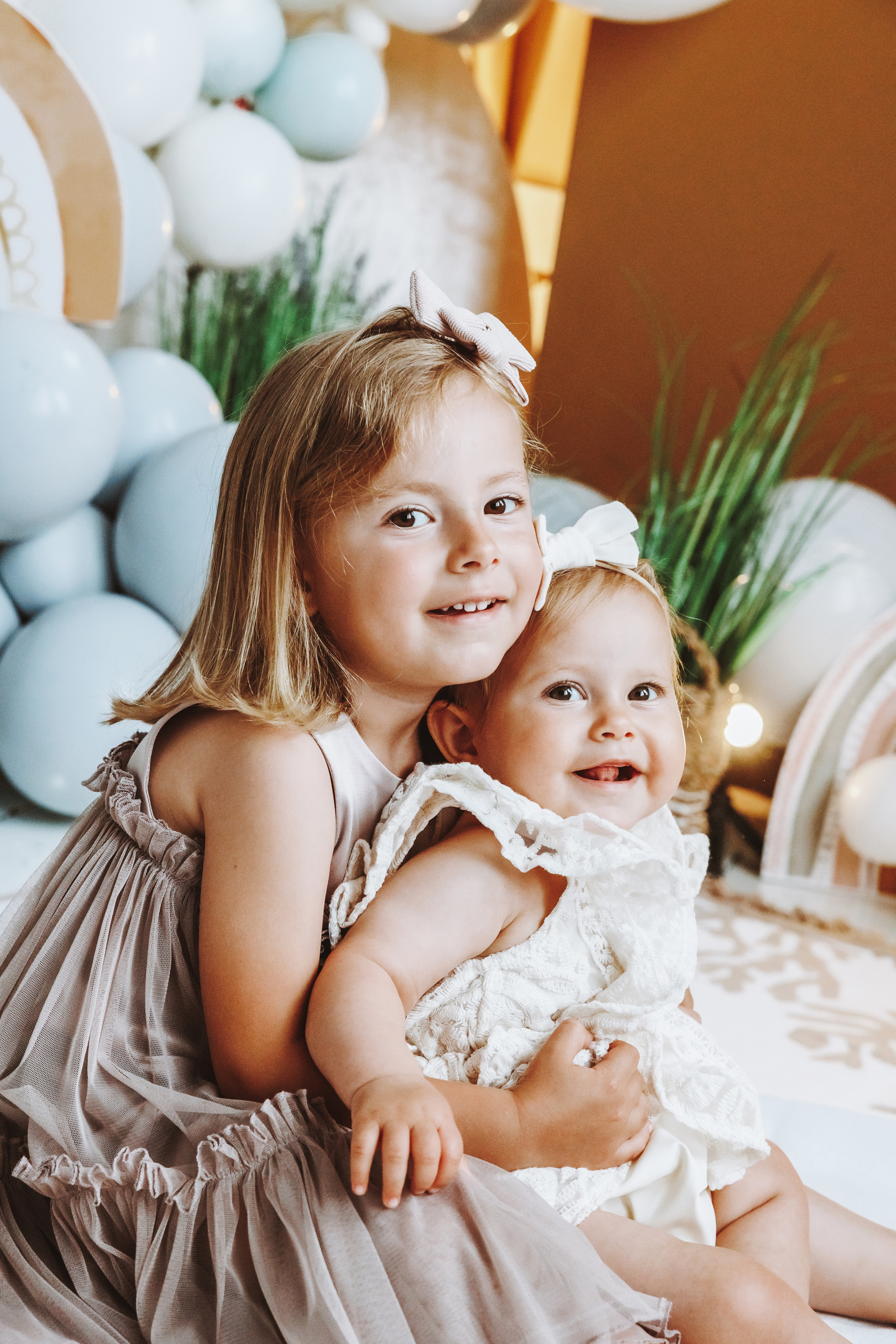 Честит Рожден Ден. Фотограф Ирина Йотова